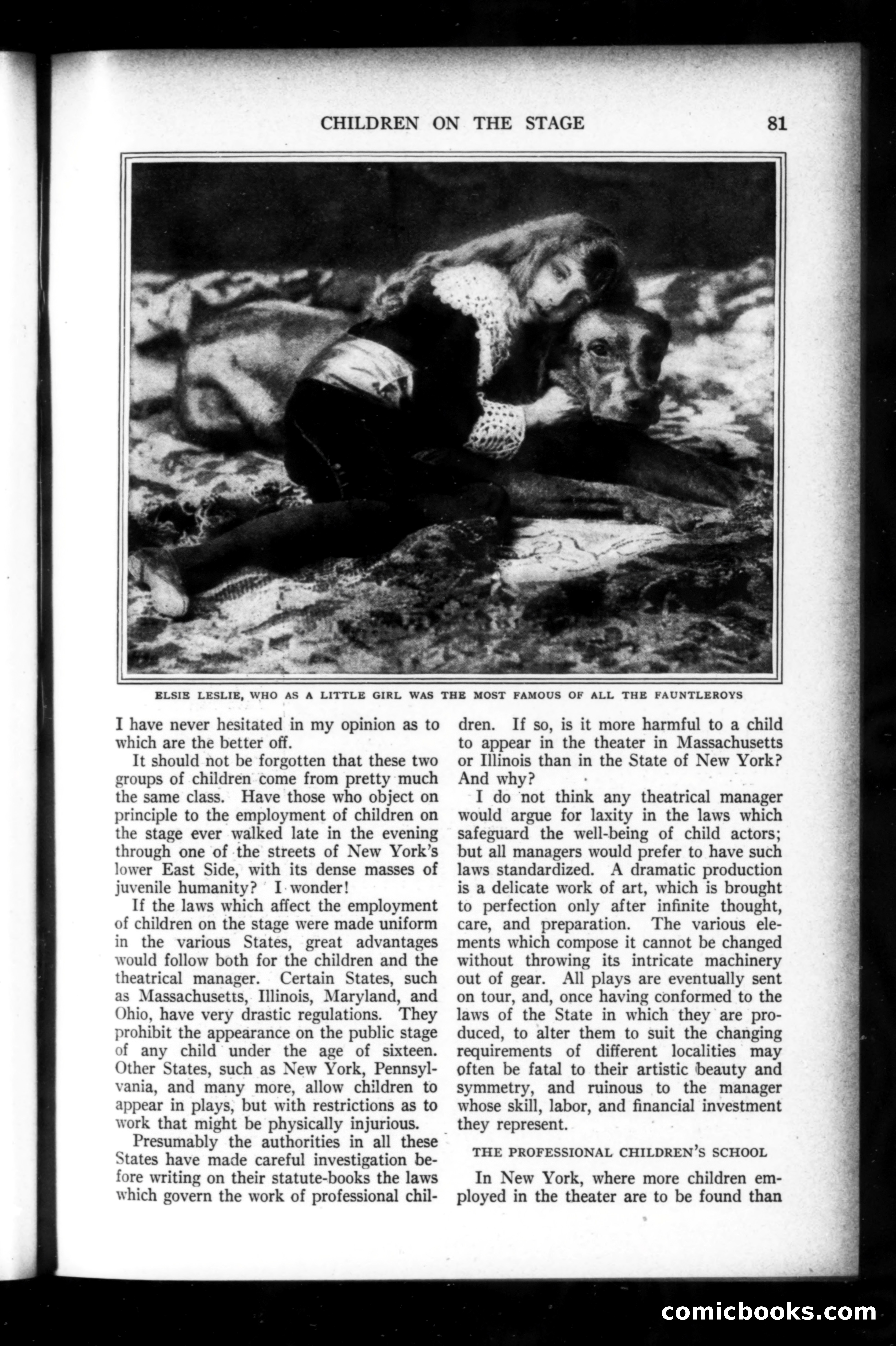 Munsey's Magazine, June 1919 — page 81 of 192