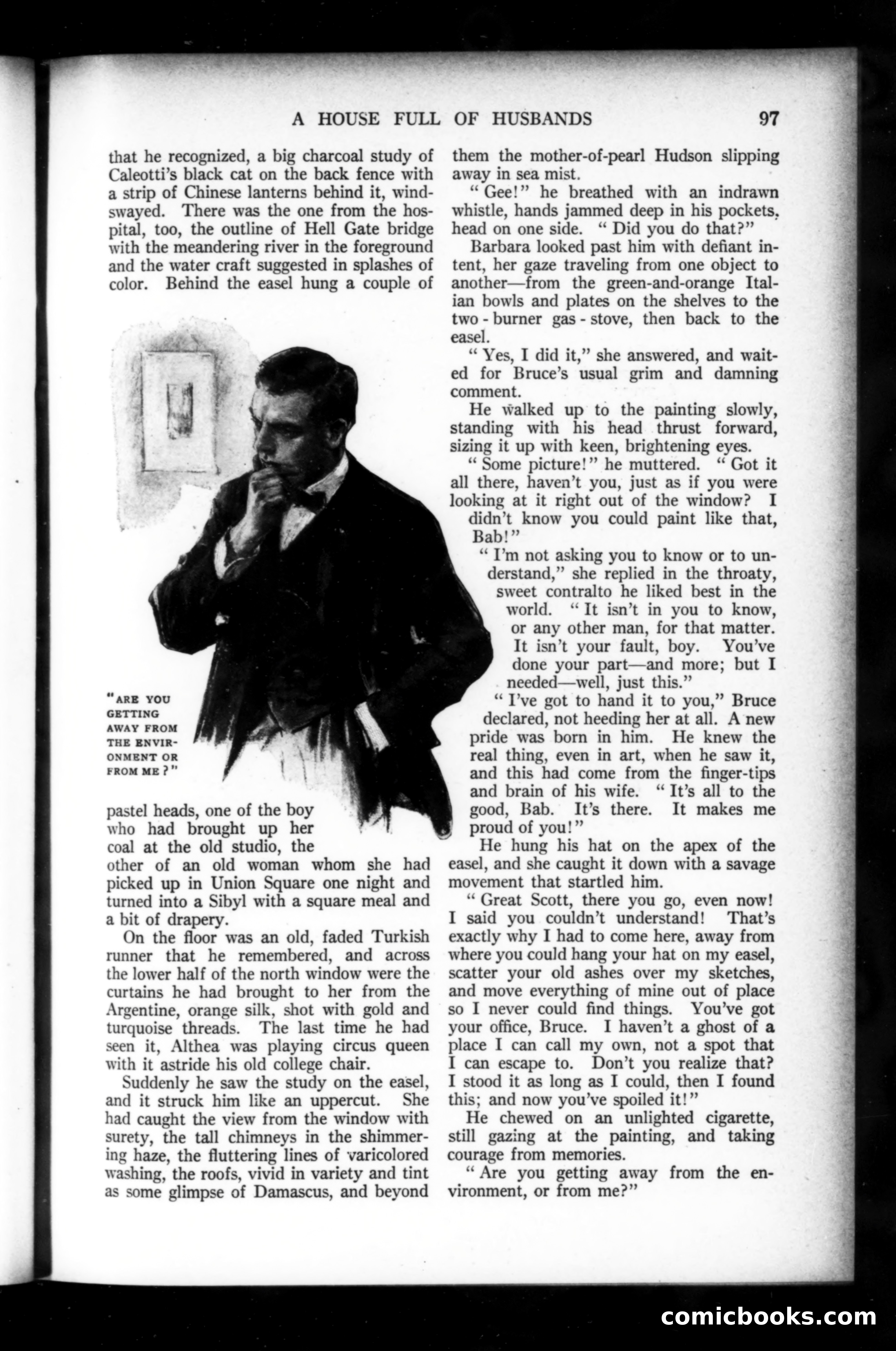 Munsey's Magazine, June 1919 — page 97 of 192