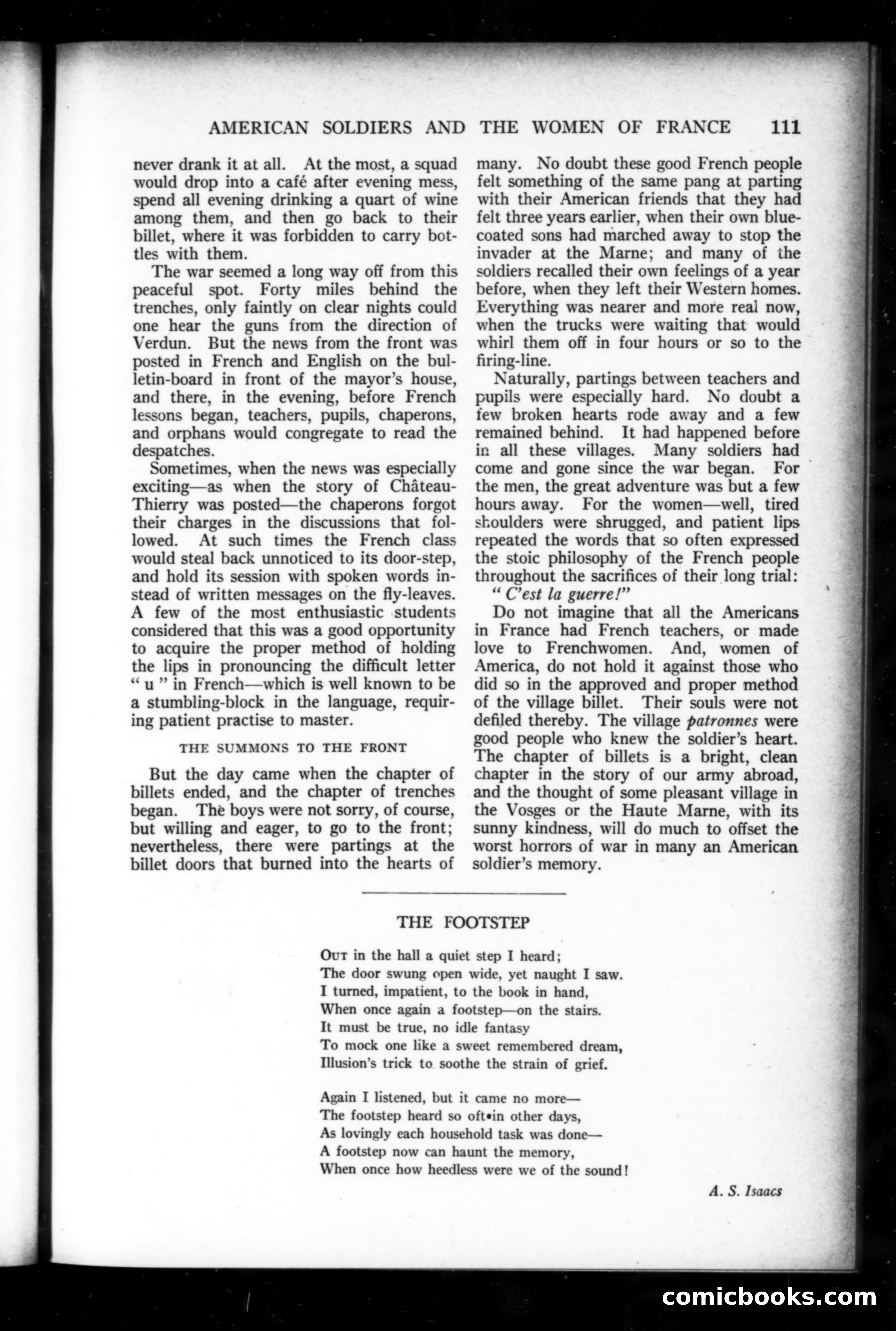 Munsey's Magazine, June 1919 — page 111 of 192