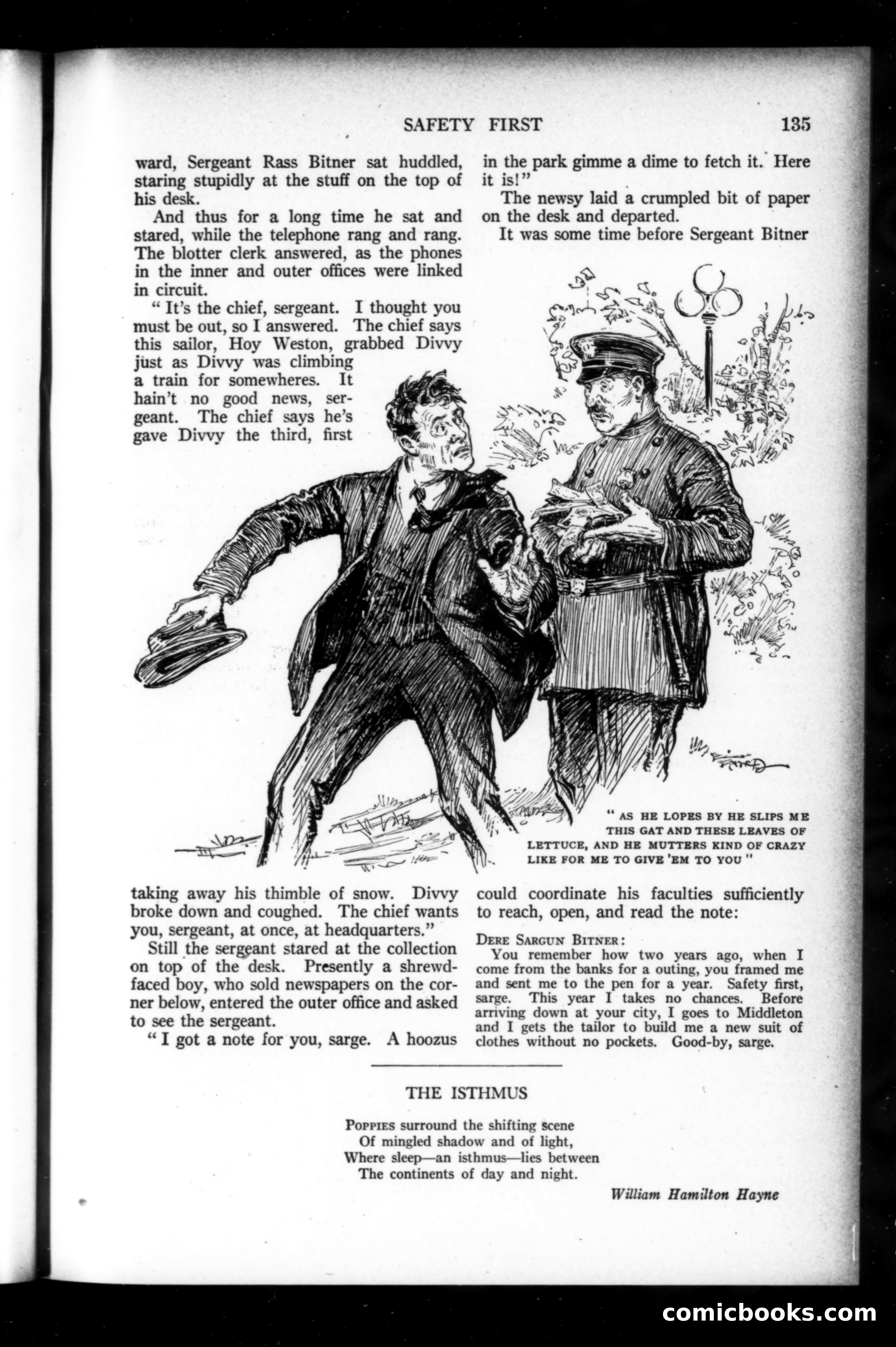 Munsey's Magazine, June 1919 — page 135 of 192