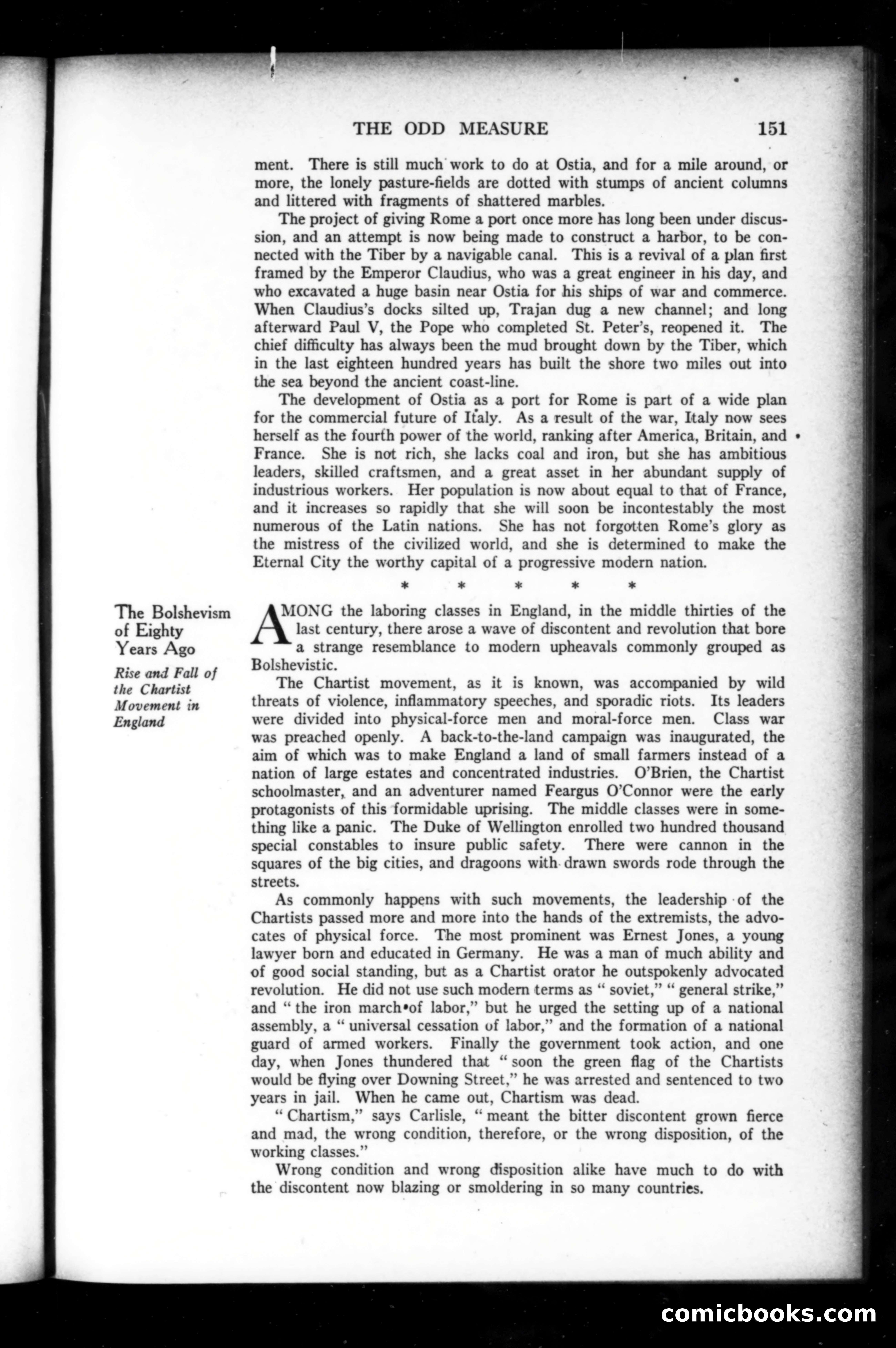 Munsey's Magazine, June 1919 — page 151 of 192