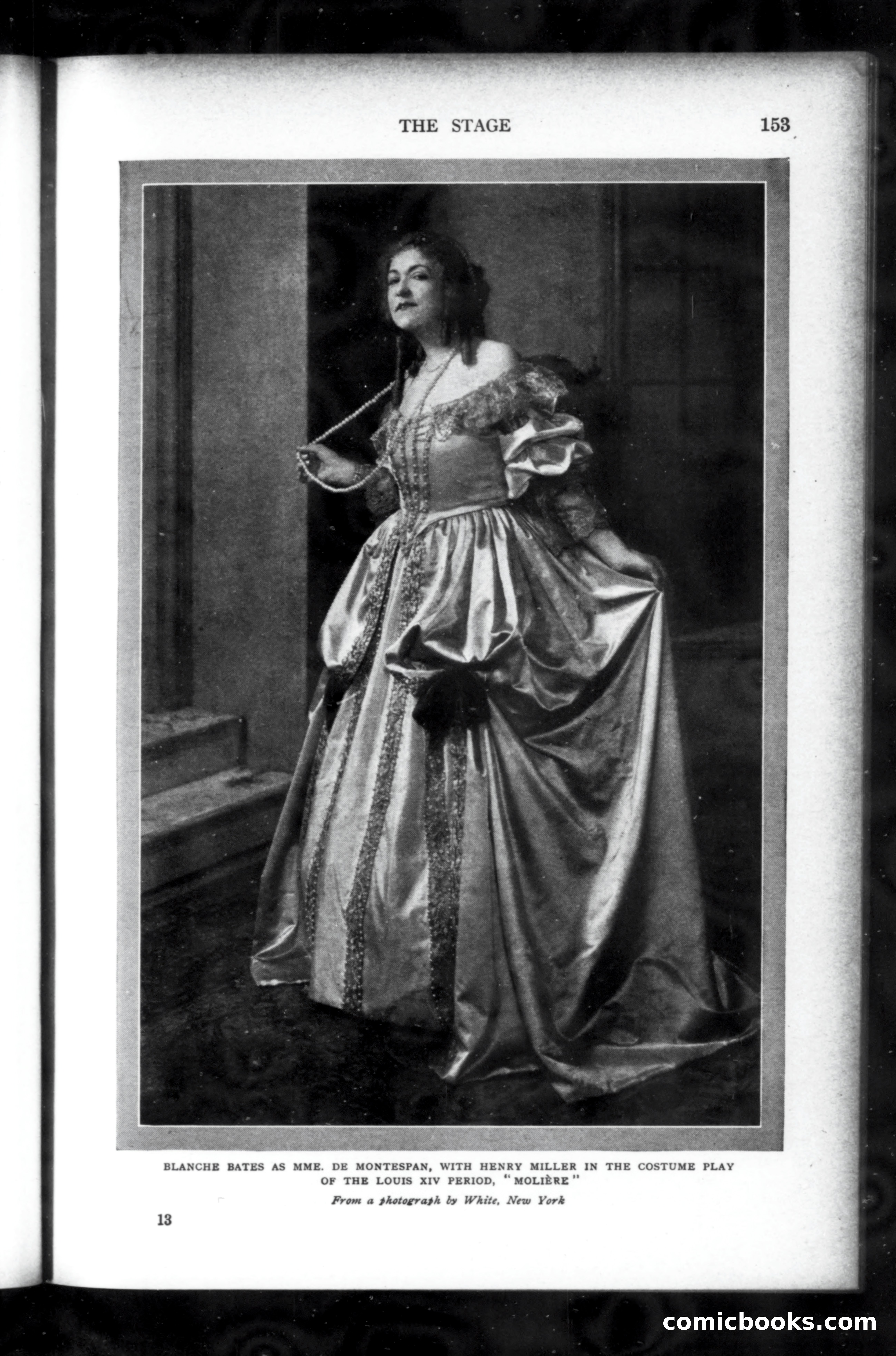 Munsey's Magazine, June 1919 — page 153 of 192