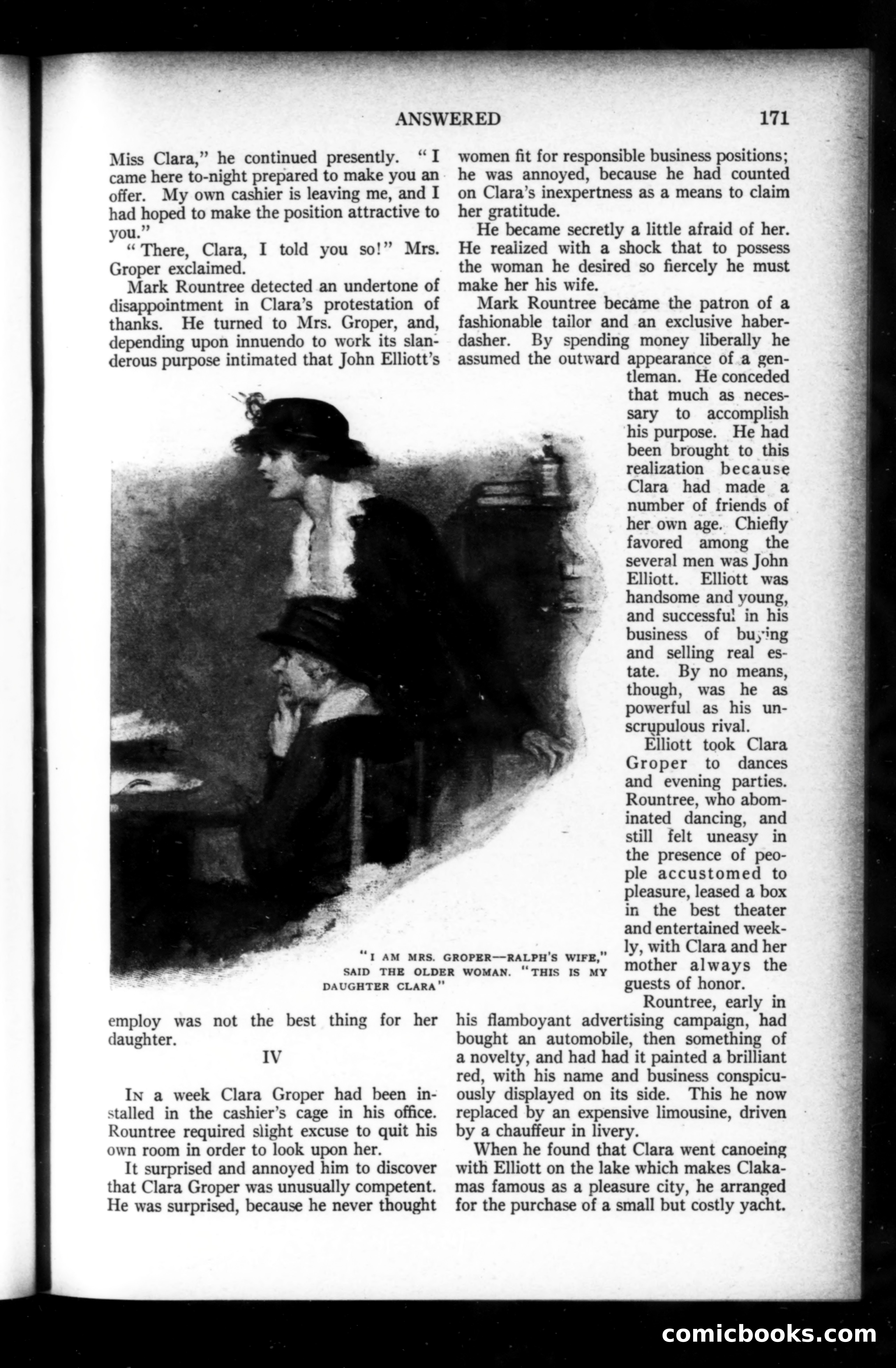 Munsey's Magazine, June 1919 — page 171 of 192