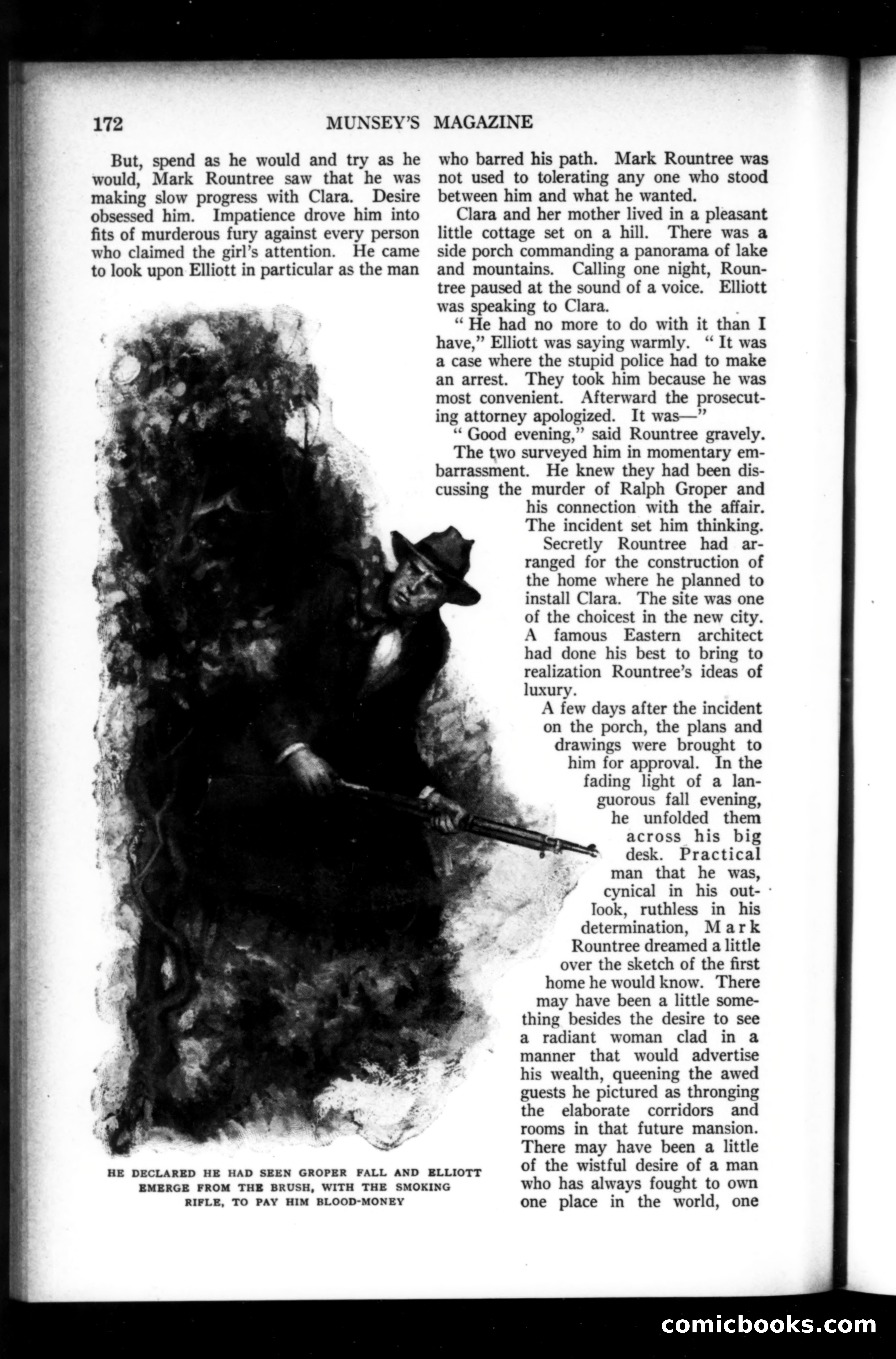 Munsey's Magazine, June 1919 — page 172 of 192
