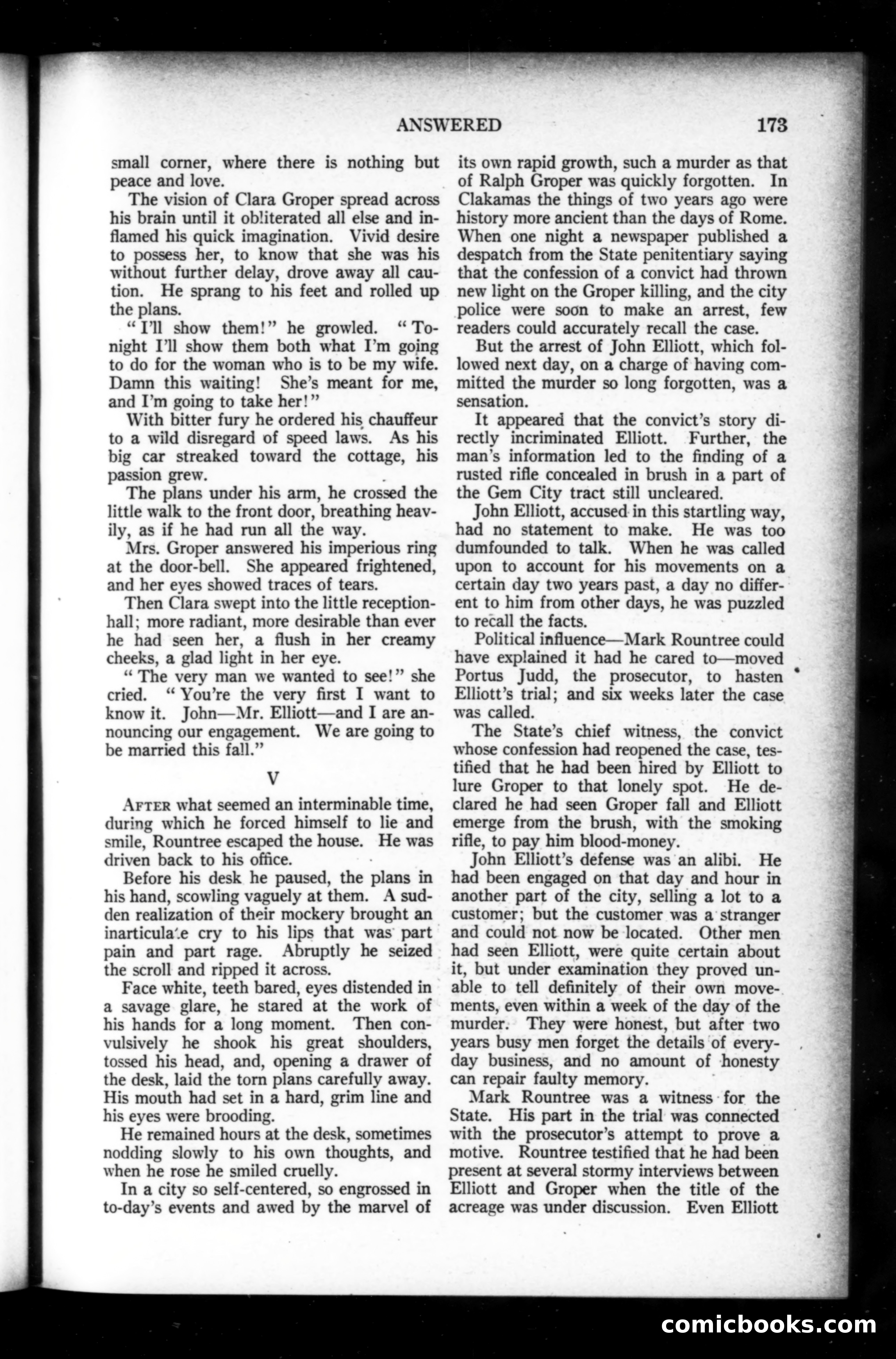 Munsey's Magazine, June 1919 — page 173 of 192