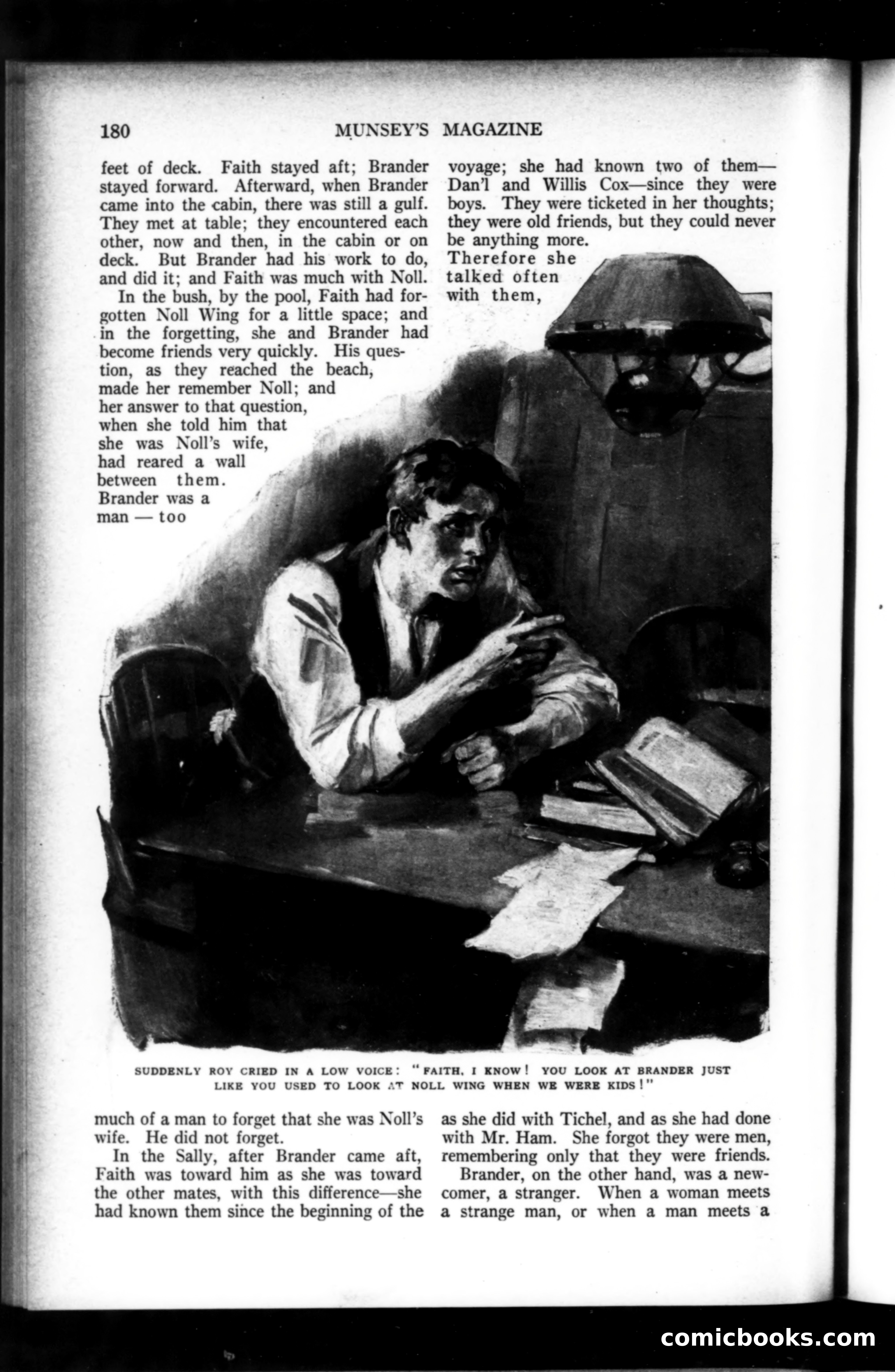 Munsey's Magazine, June 1919 — page 180 of 192
