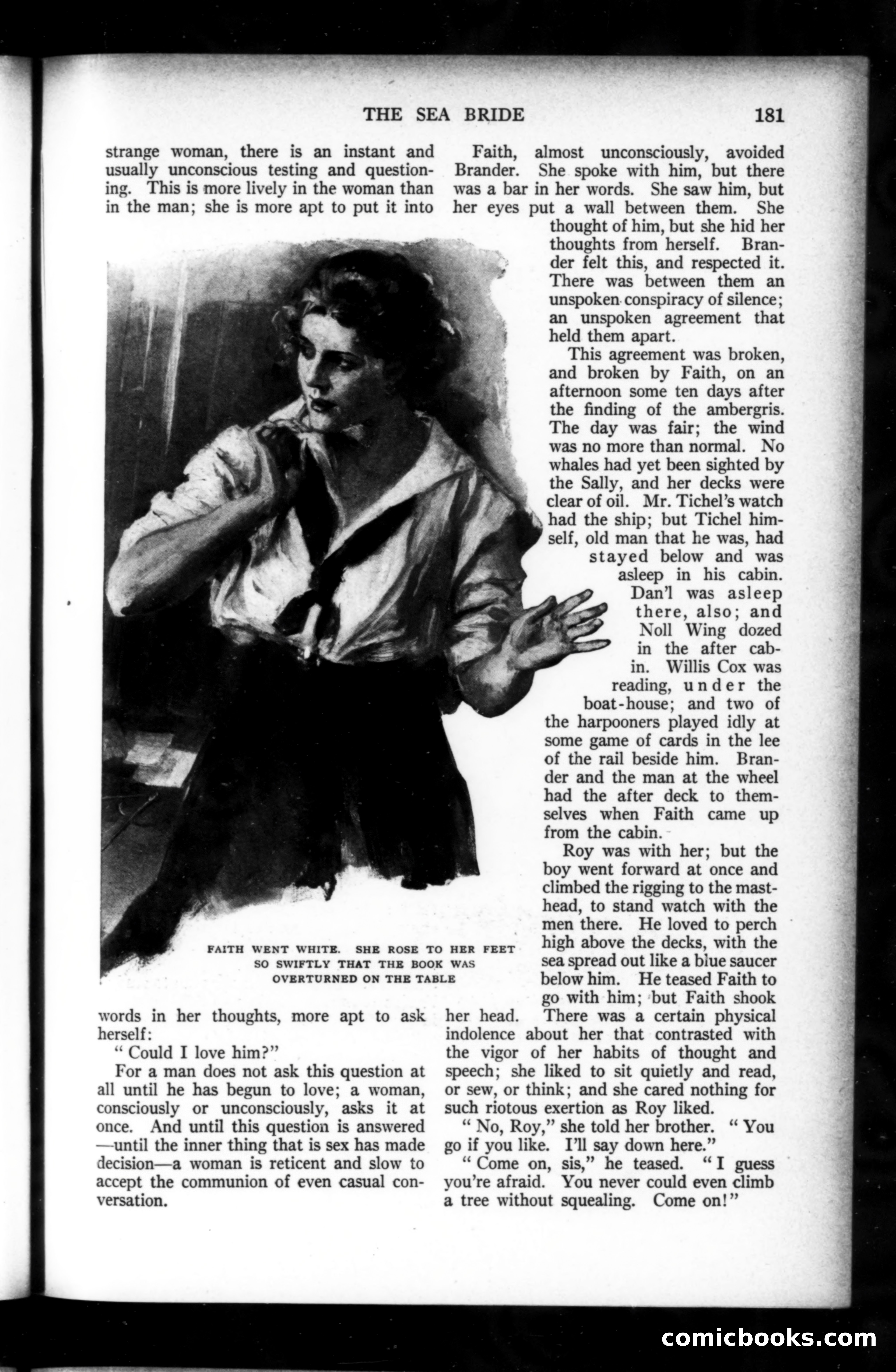 Munsey's Magazine, June 1919 — page 181 of 192