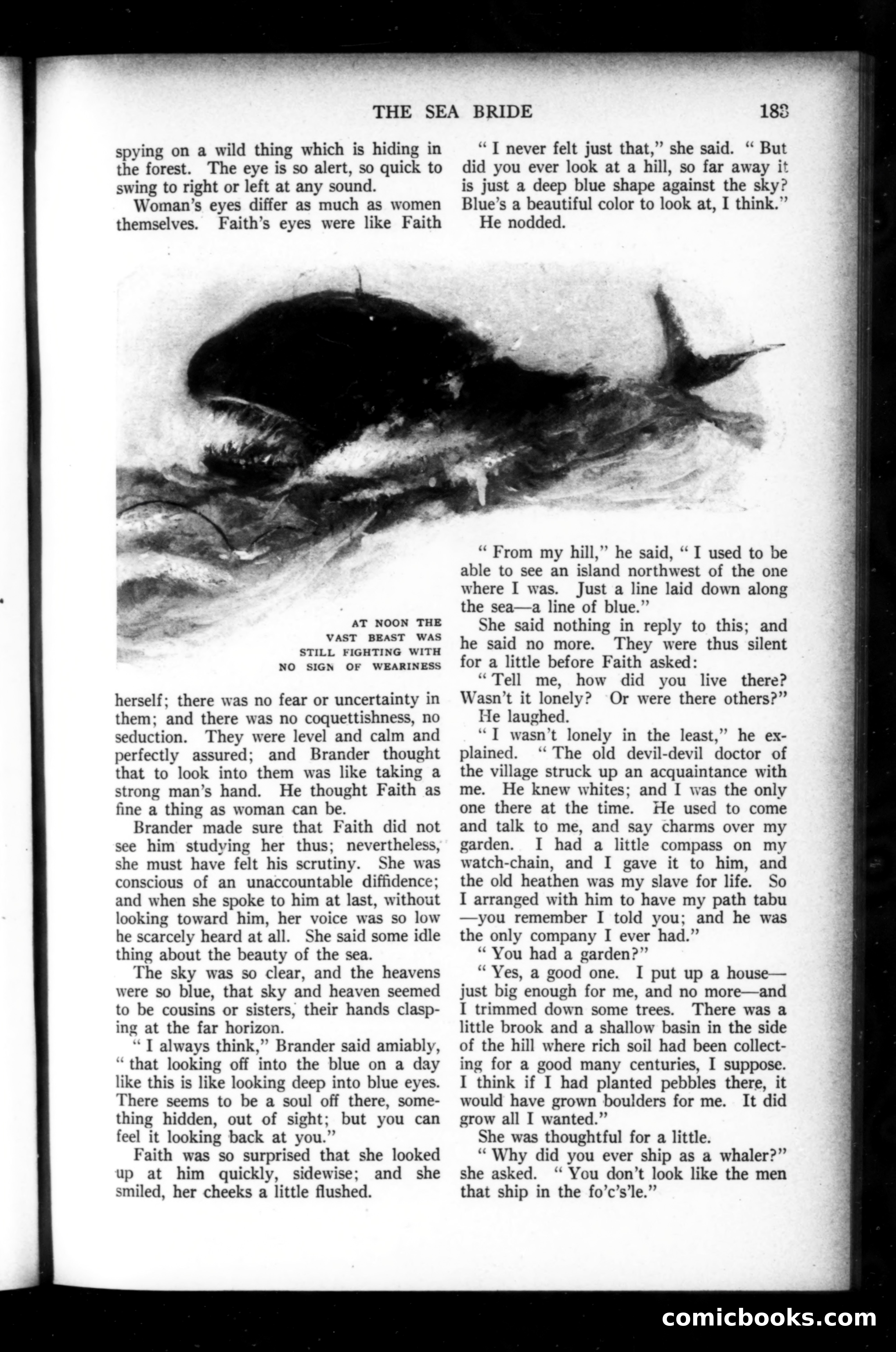 Munsey's Magazine, June 1919 — page 183 of 192
