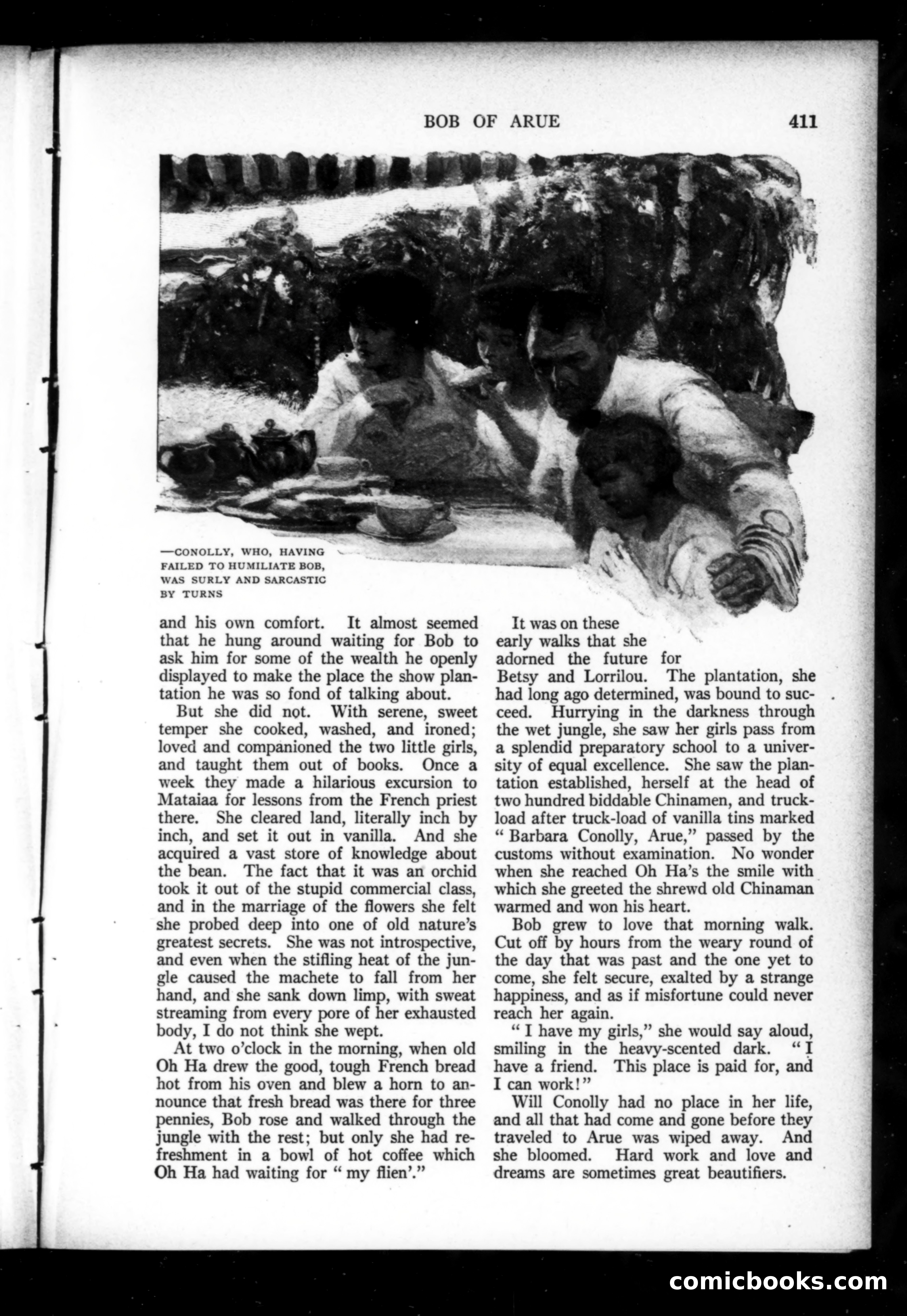 Munsey's Magazine, August 1919 — page 27 of 192