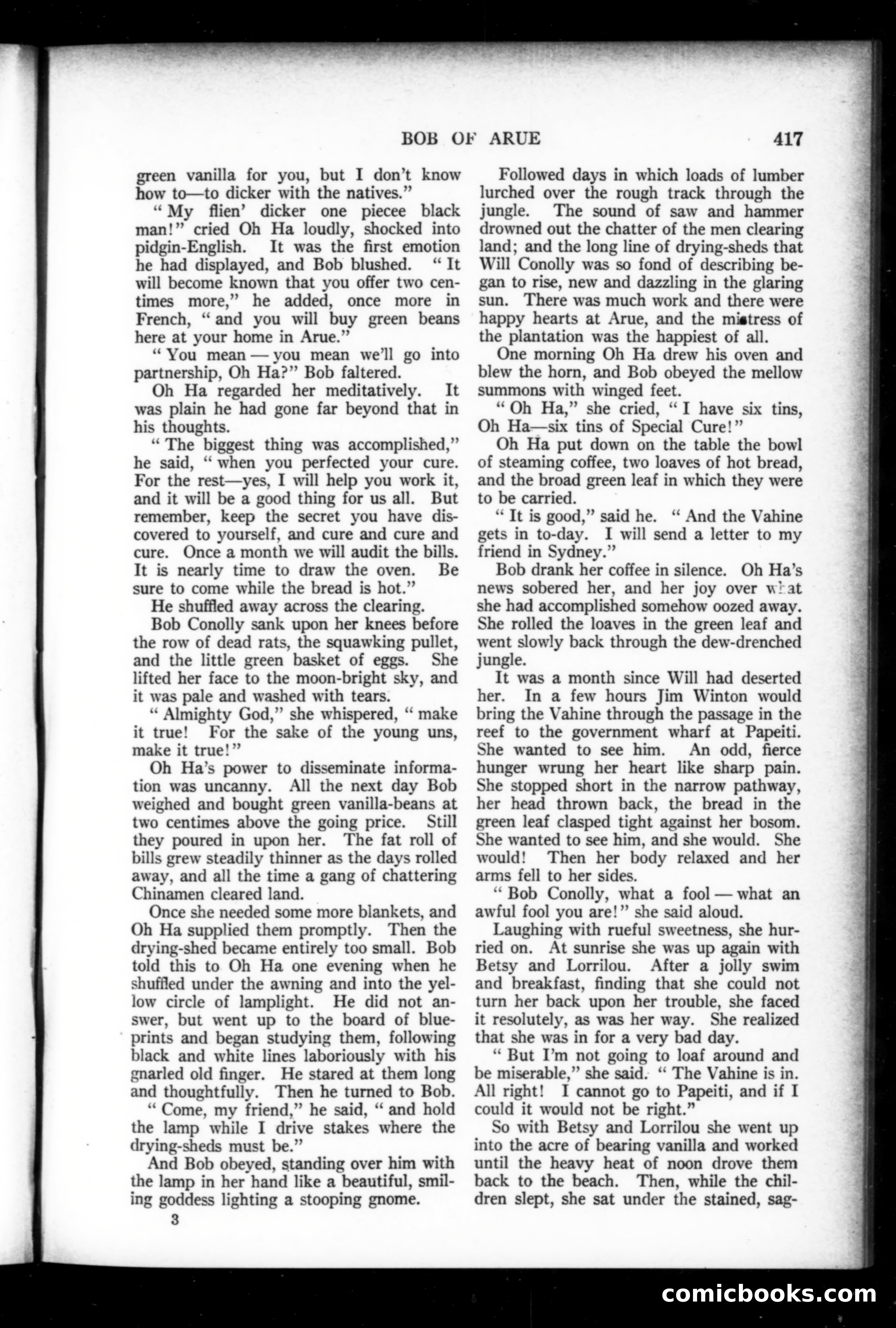 Munsey's Magazine, August 1919 — page 33 of 192