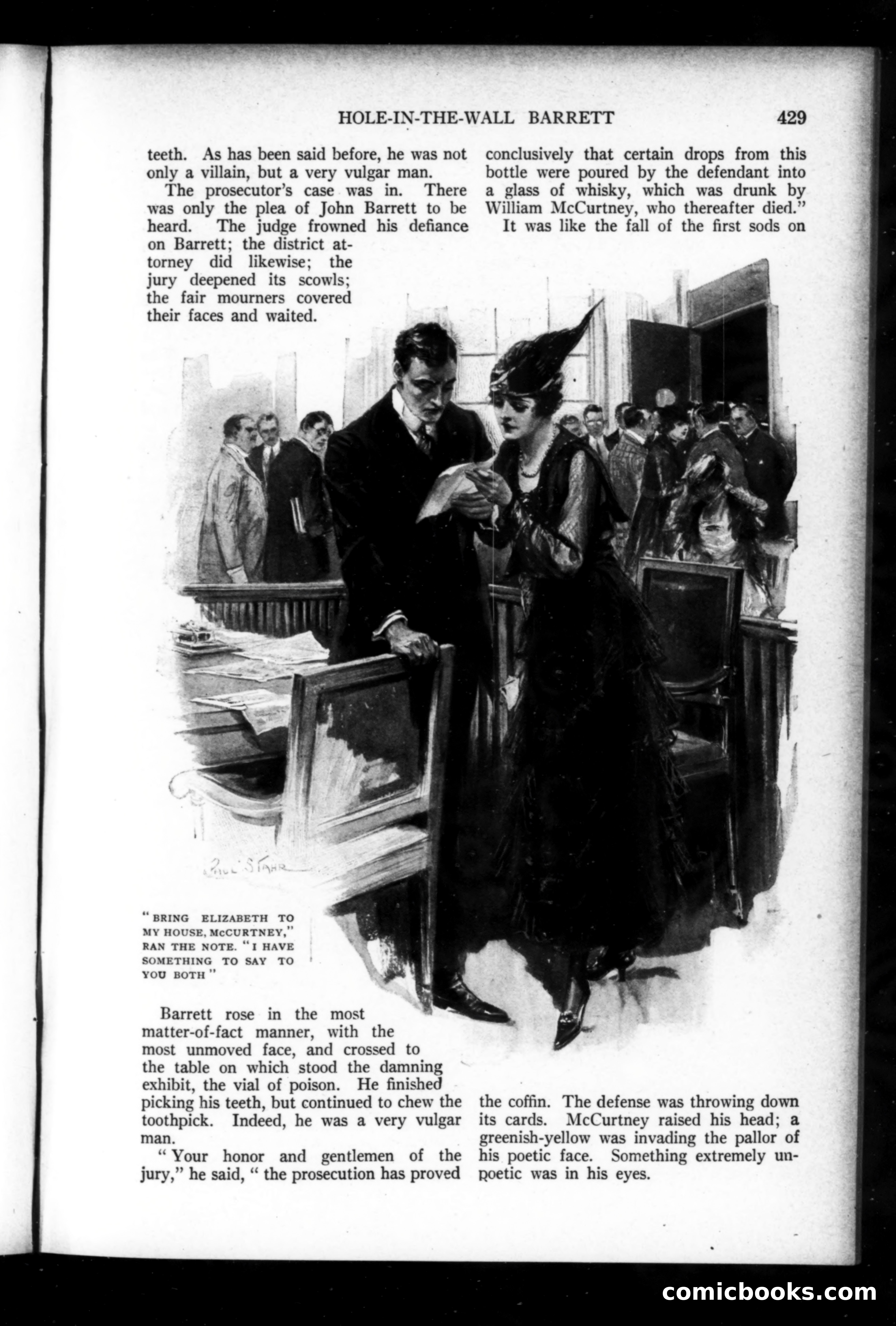 Munsey's Magazine, August 1919 — page 45 of 192