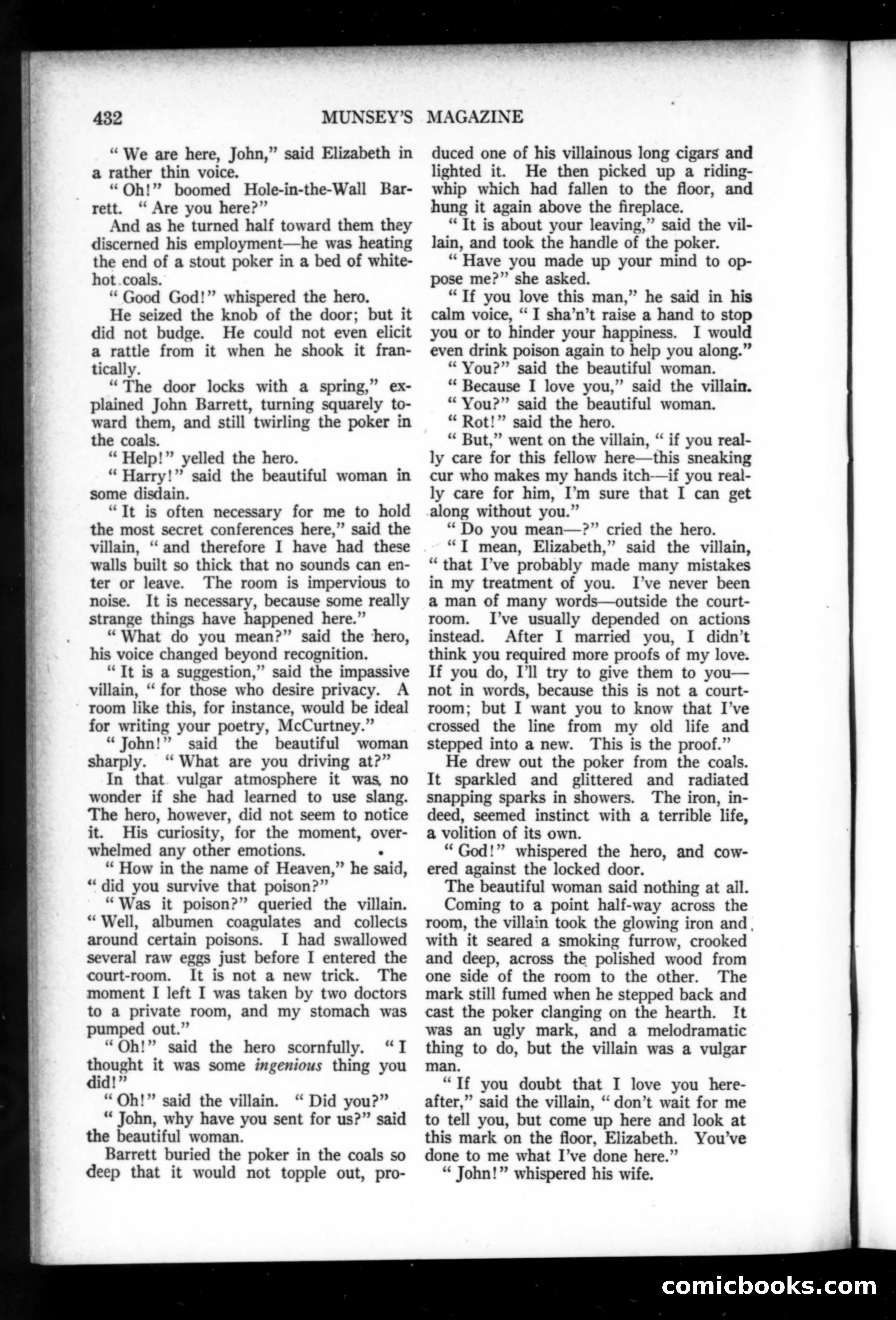 Munsey's Magazine, August 1919 — page 48 of 192