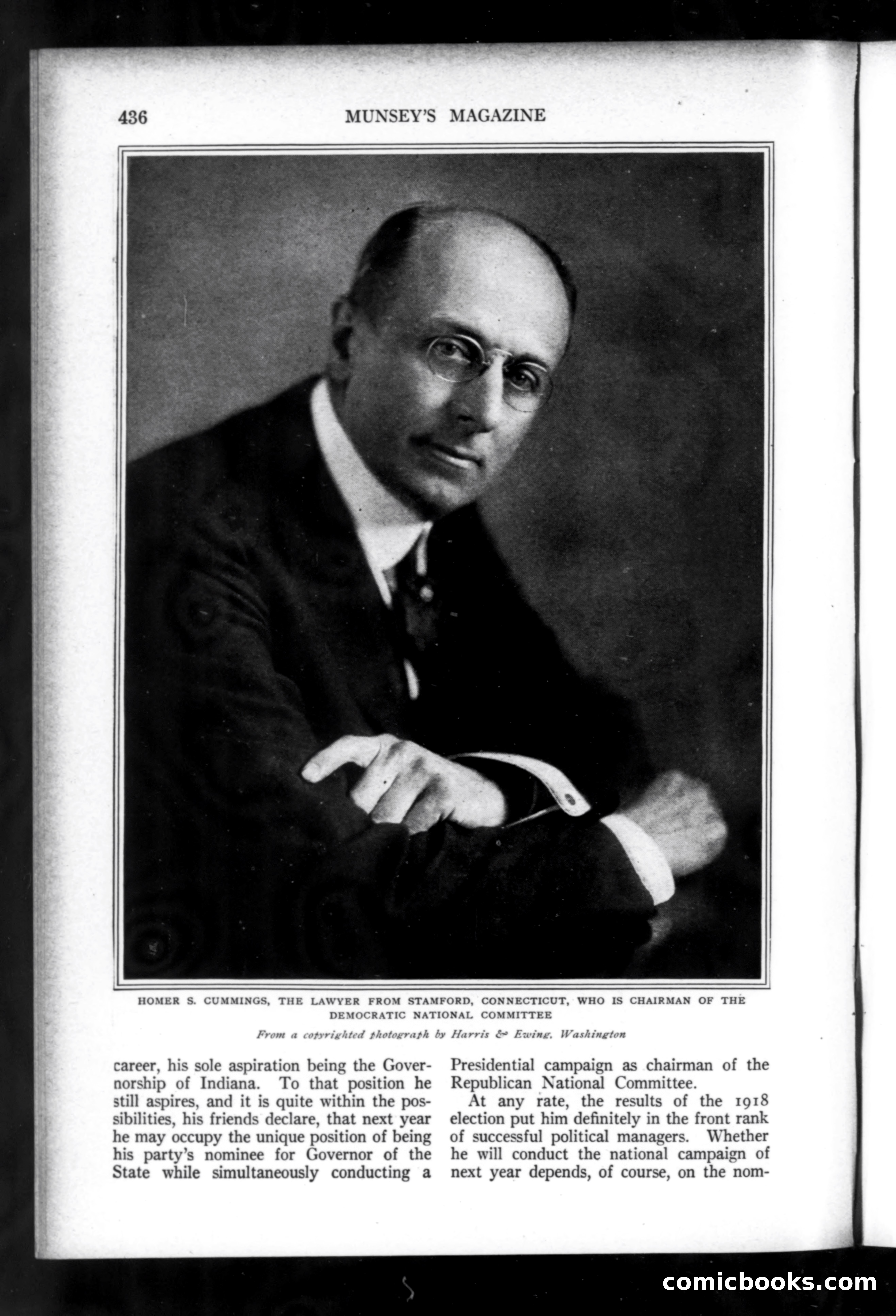 Munsey's Magazine, August 1919 — page 52 of 192