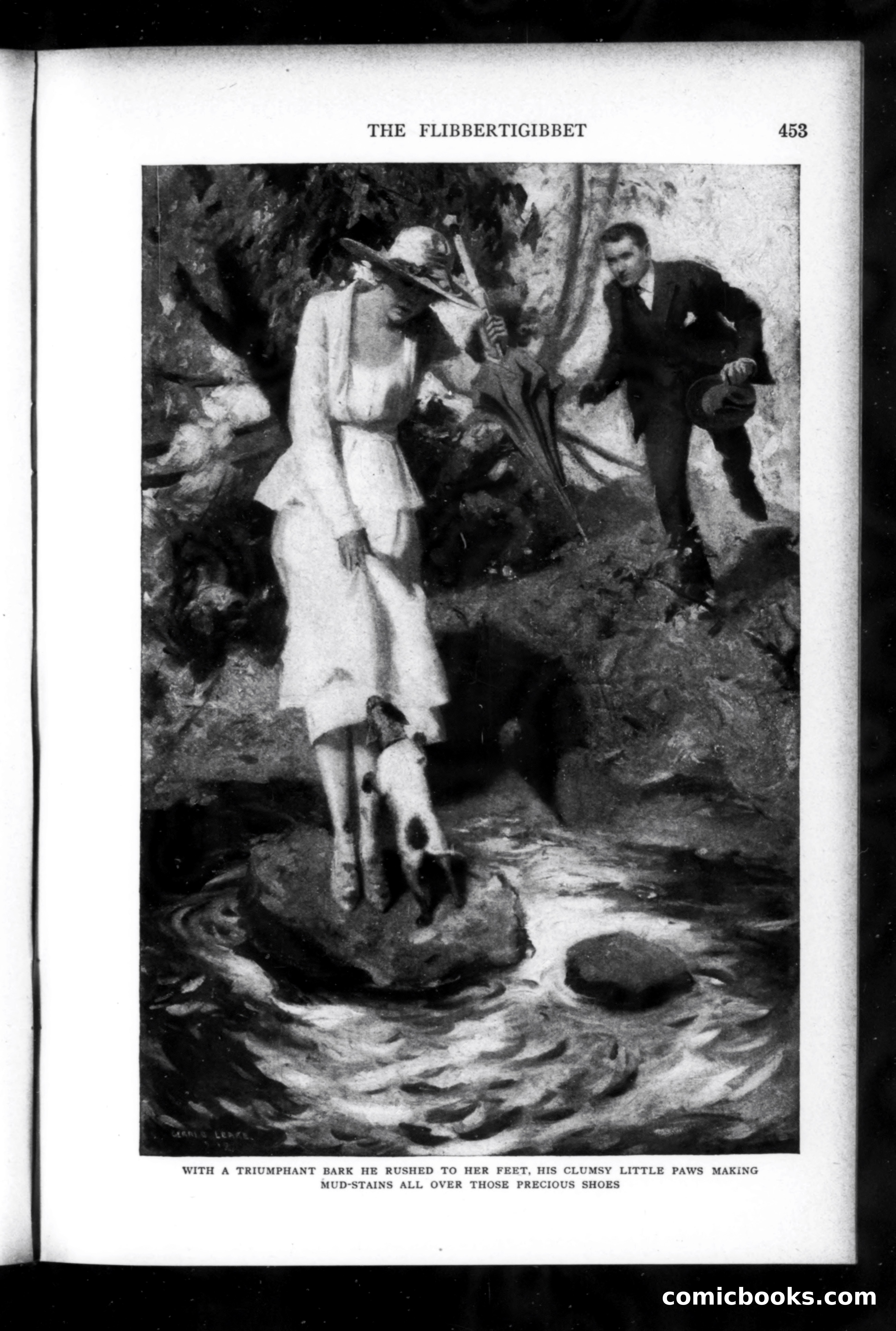 Munsey's Magazine, August 1919 — page 69 of 192