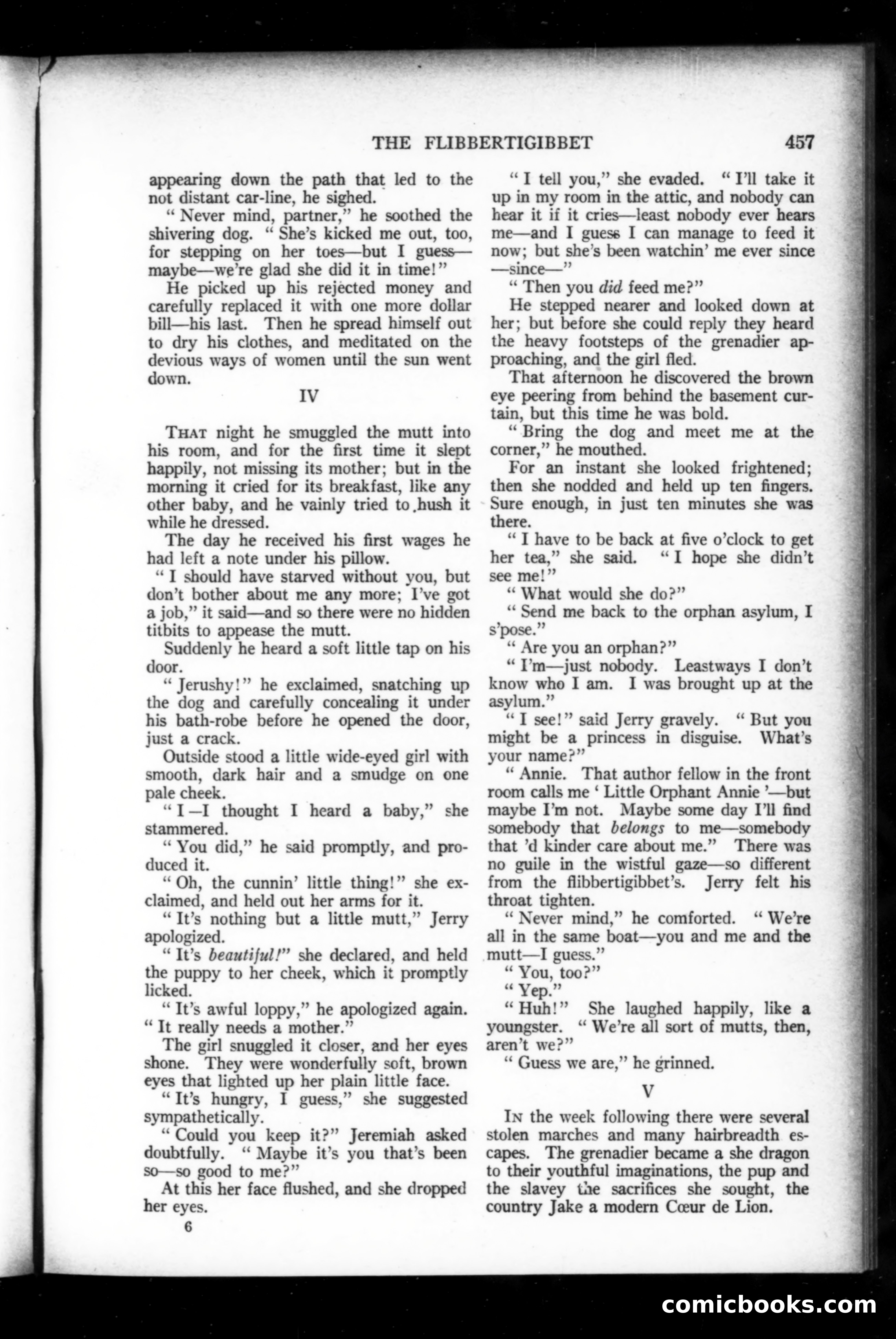 Munsey's Magazine, August 1919 — page 73 of 192