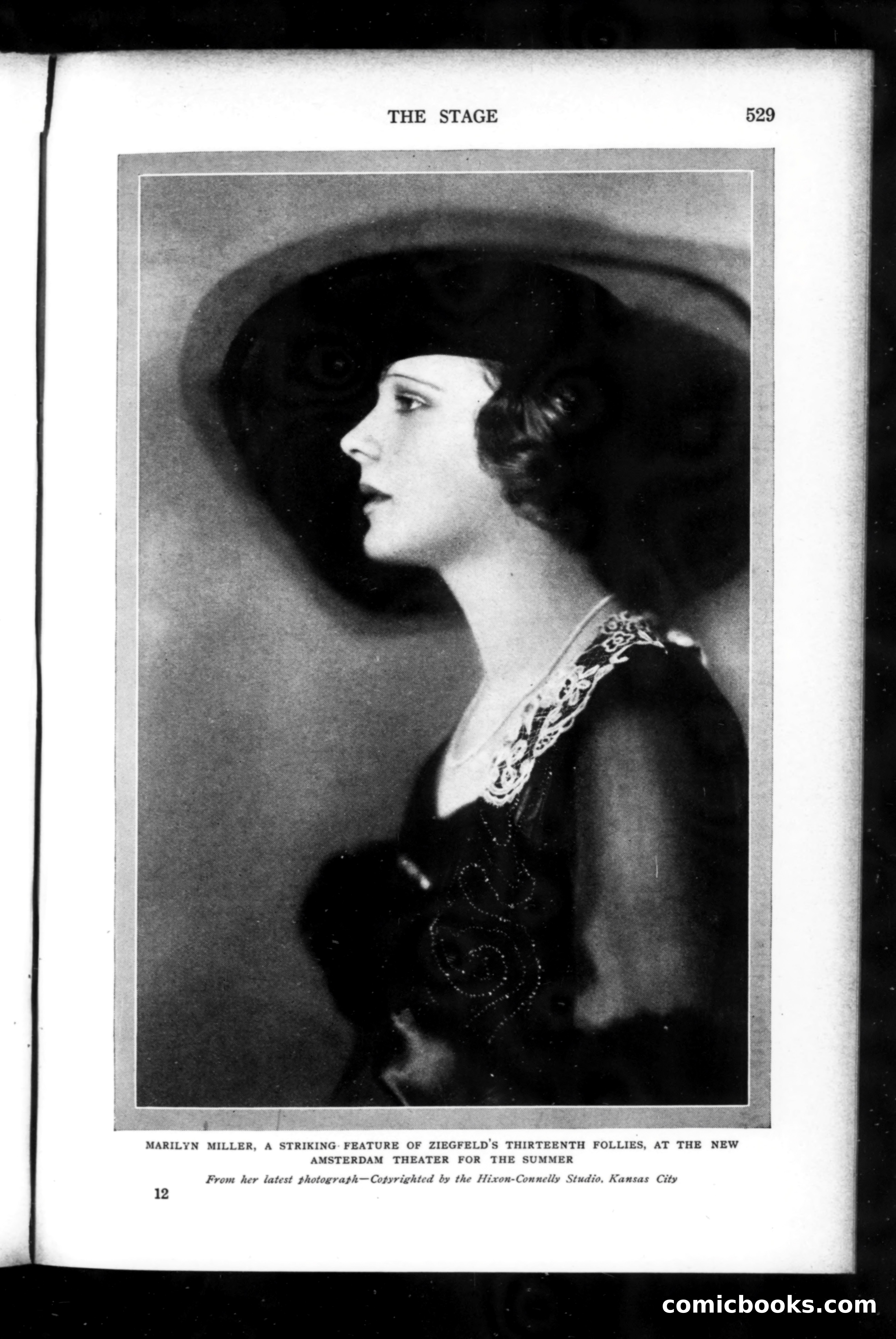Munsey's Magazine, August 1919 — page 145 of 192