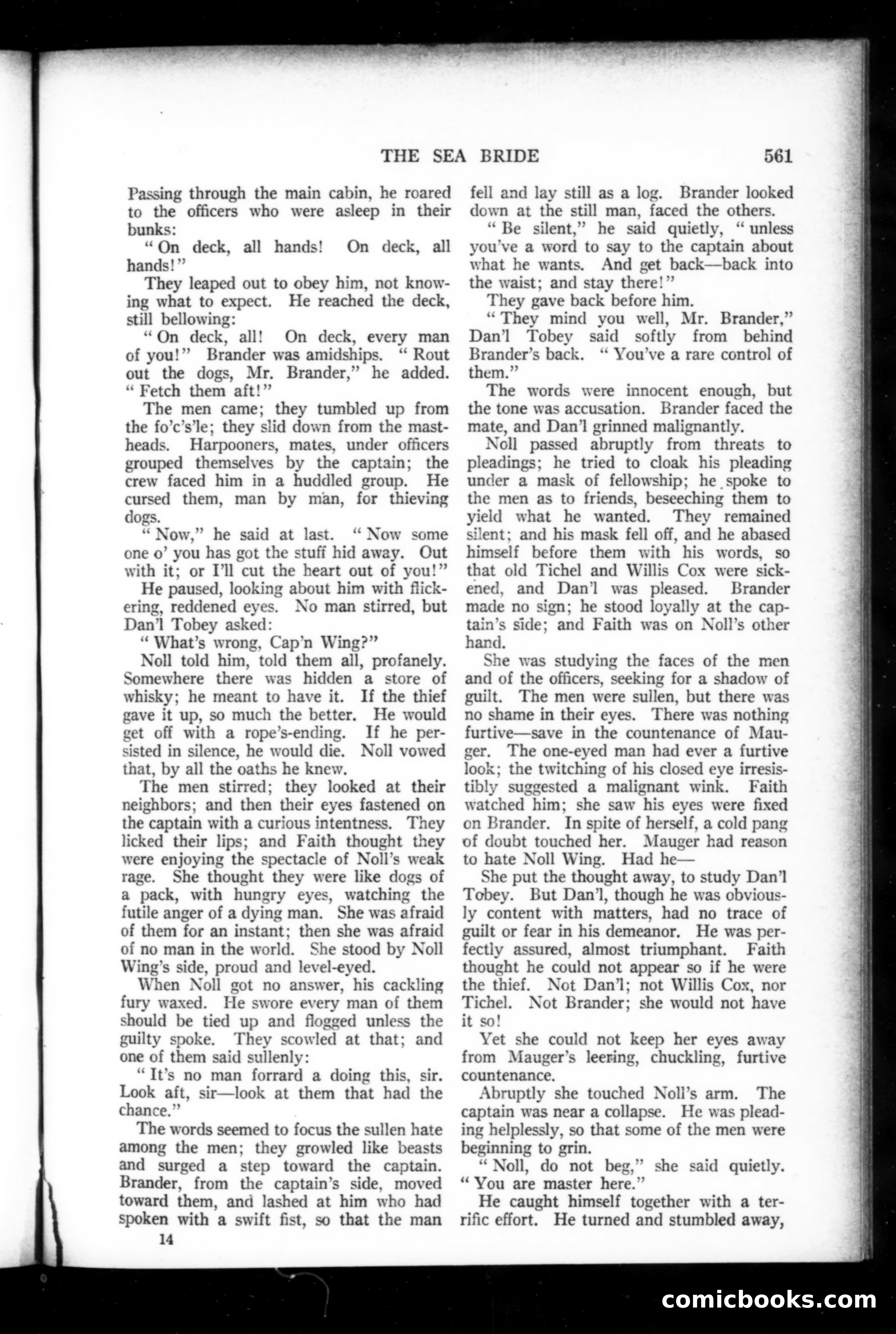 Munsey's Magazine, August 1919 — page 177 of 192