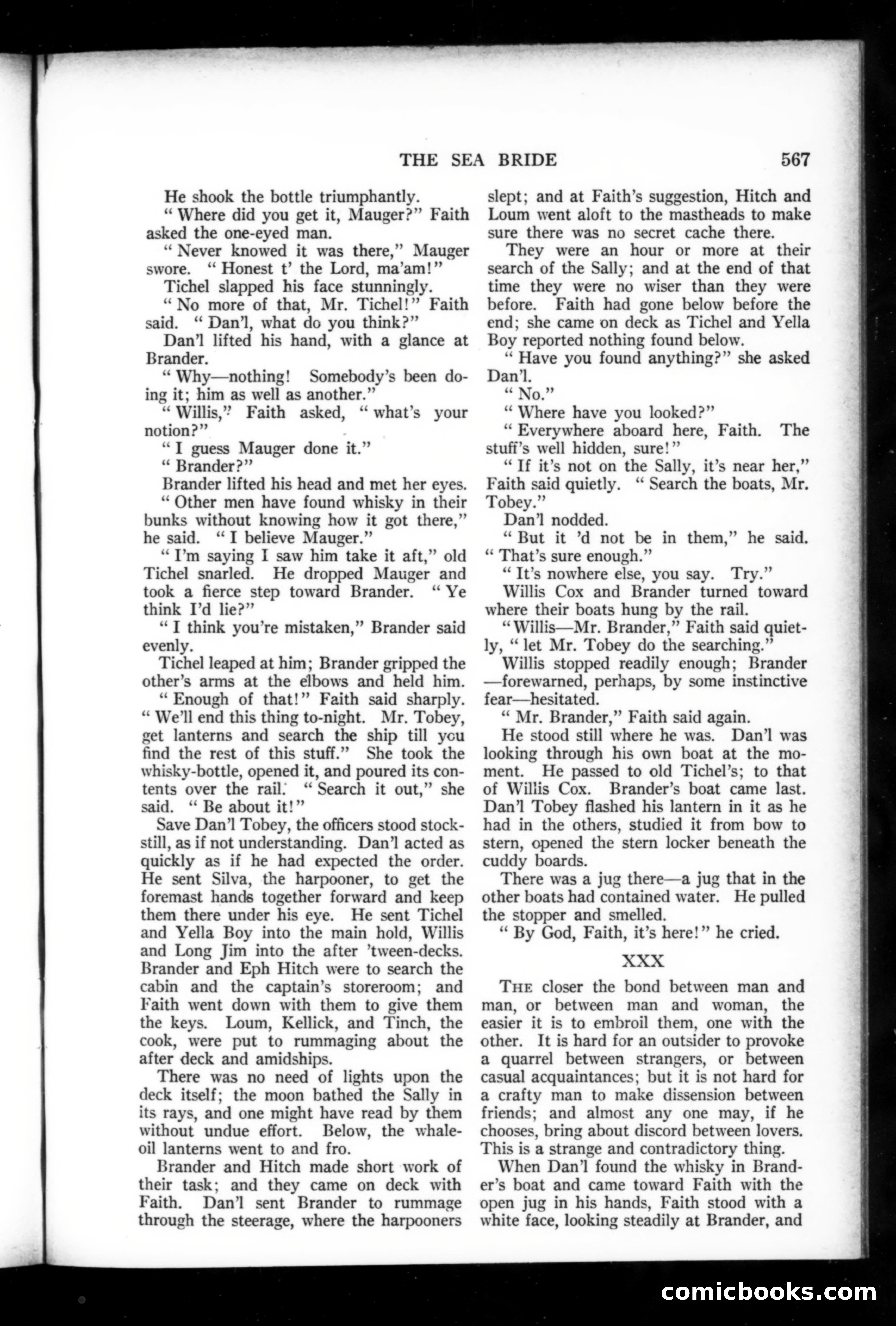 Munsey's Magazine, August 1919 — page 183 of 192