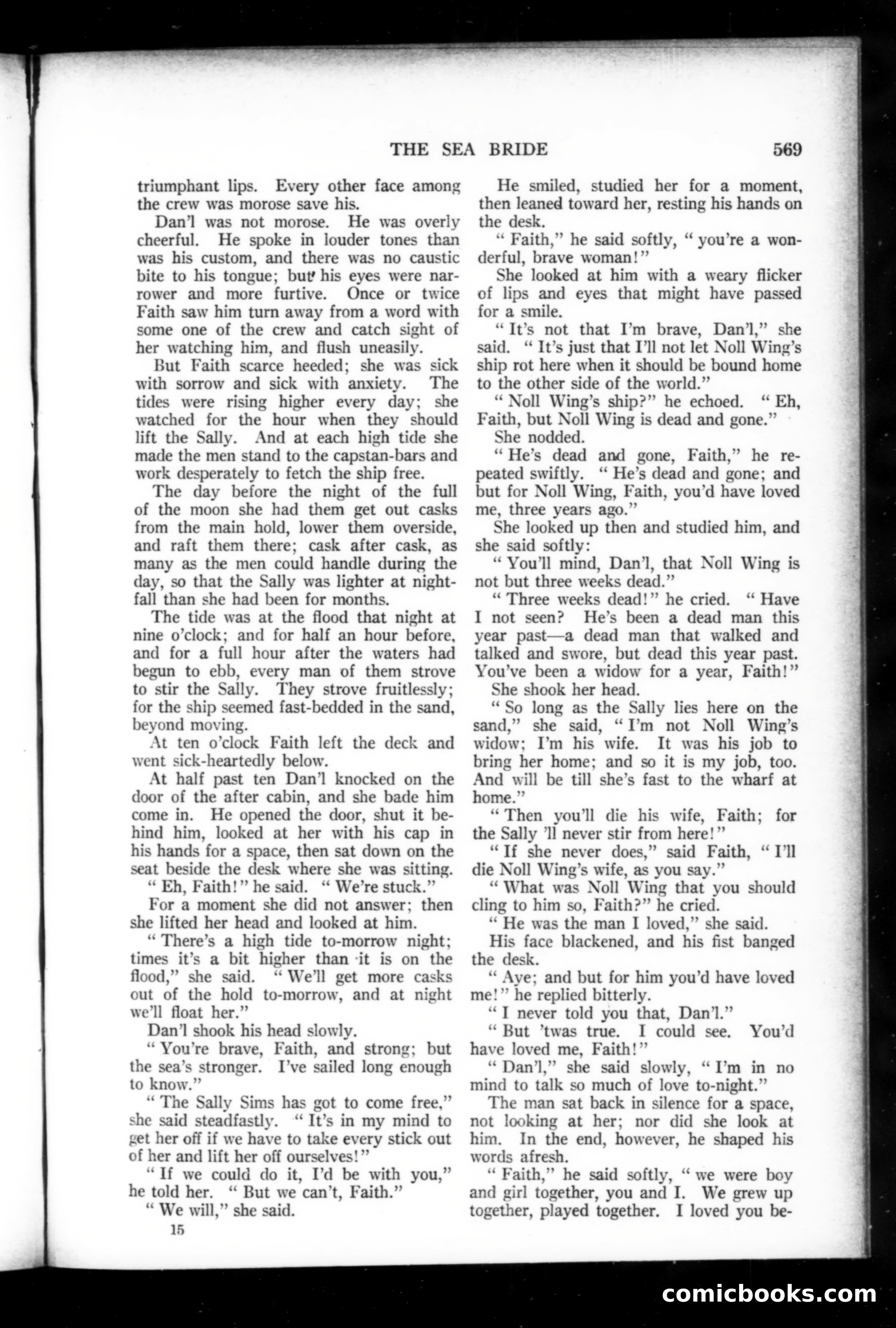 Munsey's Magazine, August 1919 — page 185 of 192