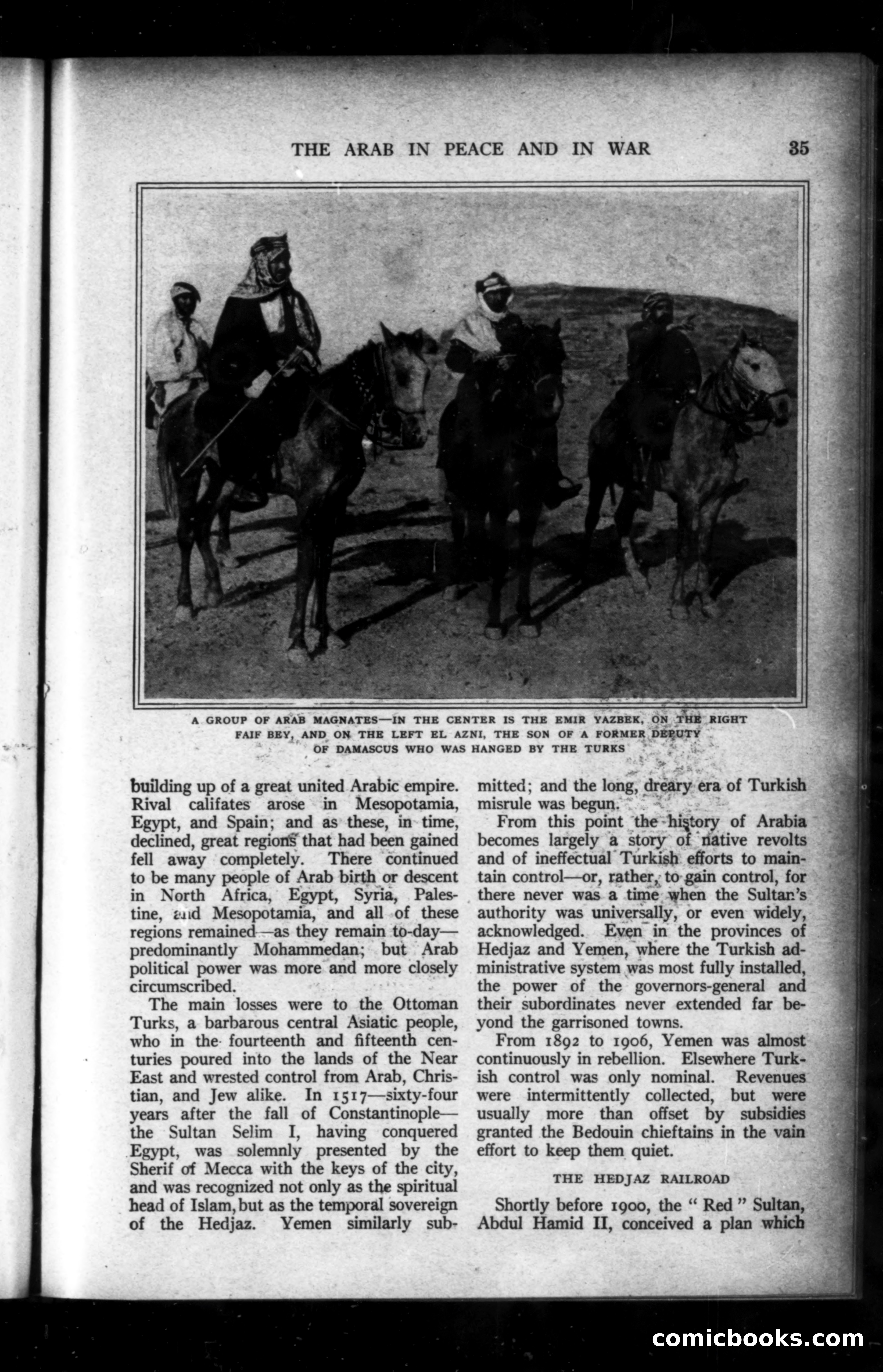 Munsey's Magazine, October 1919 — page 35 of 192