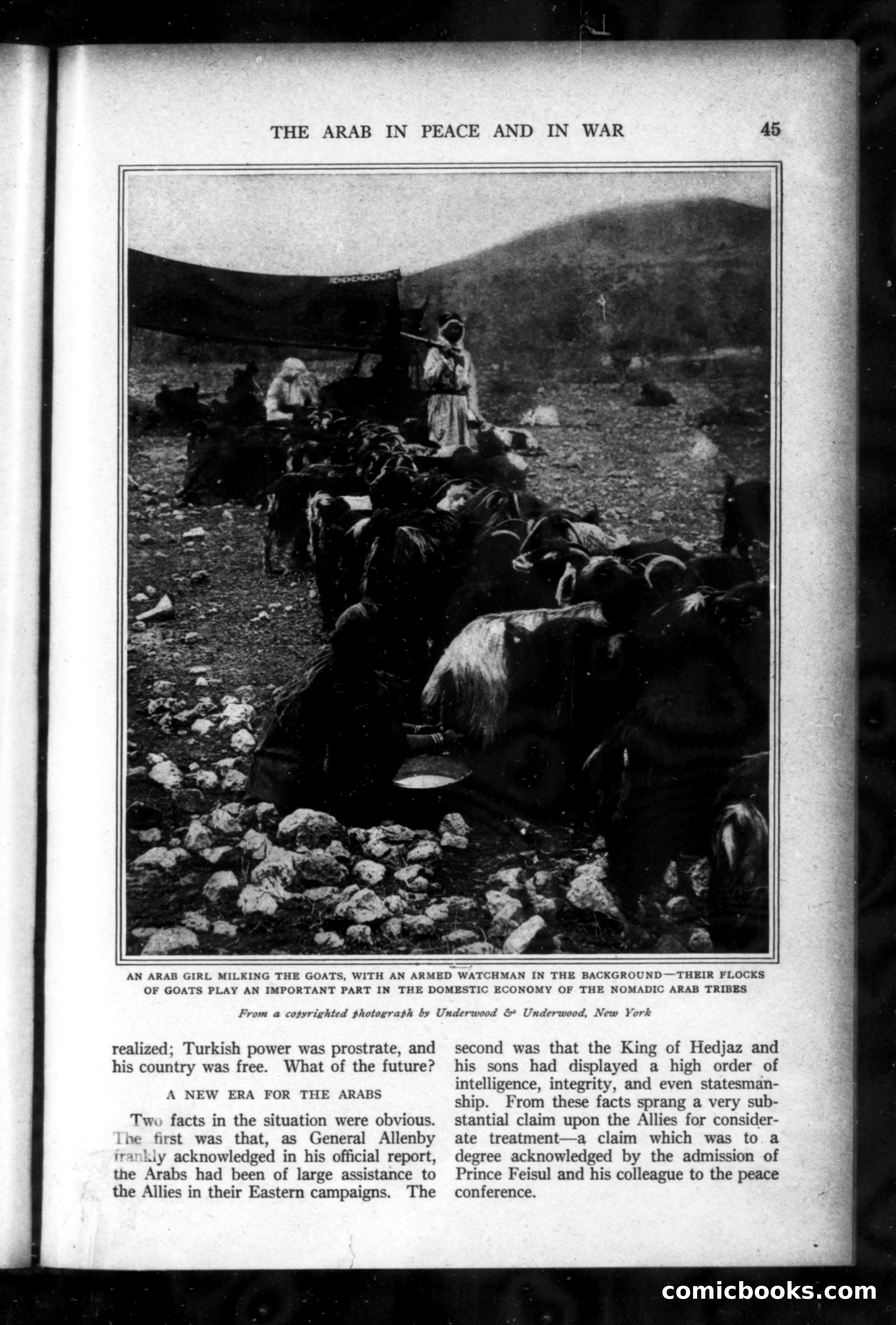 Munsey's Magazine, October 1919 — page 45 of 192