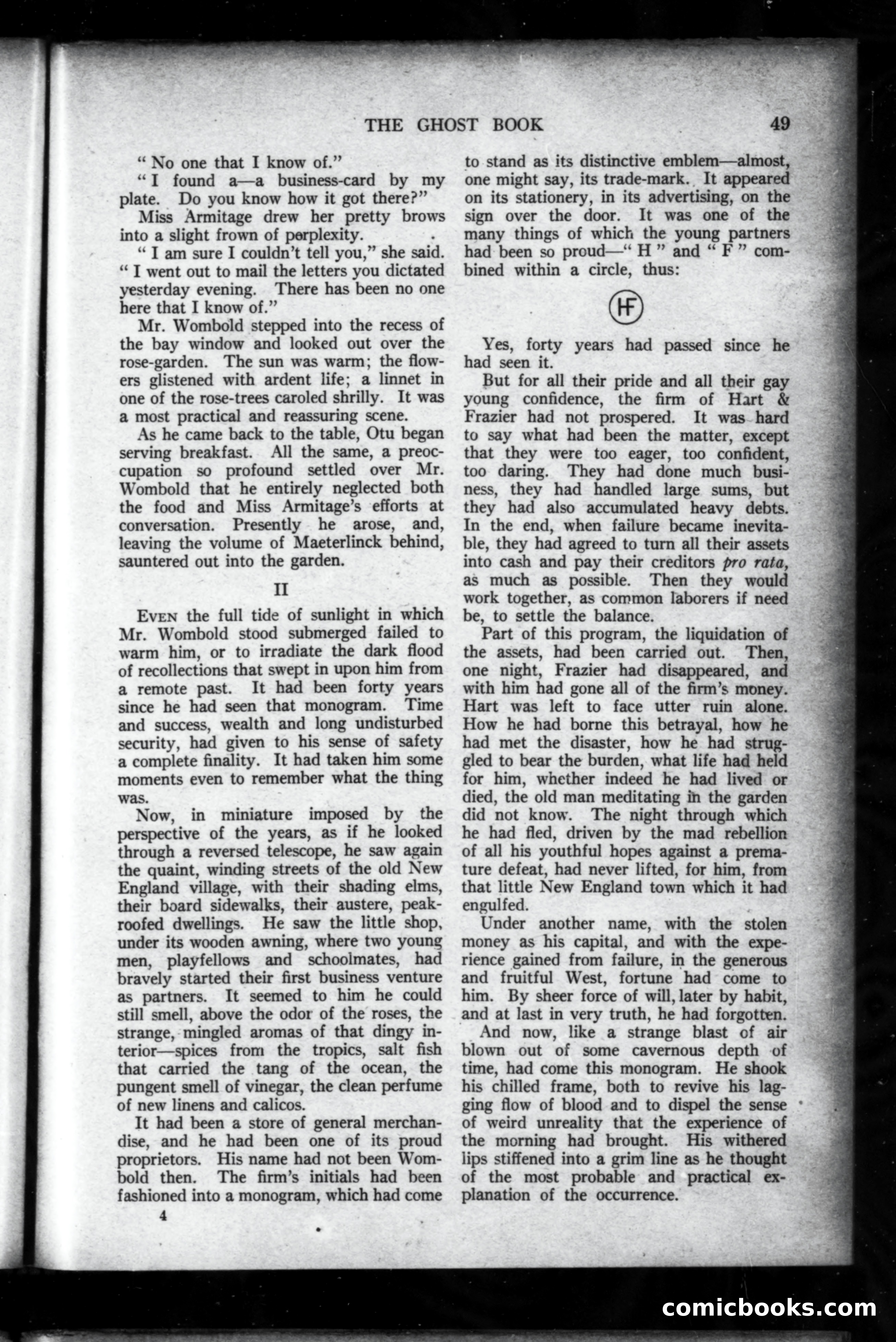Munsey's Magazine, October 1919 — page 49 of 192