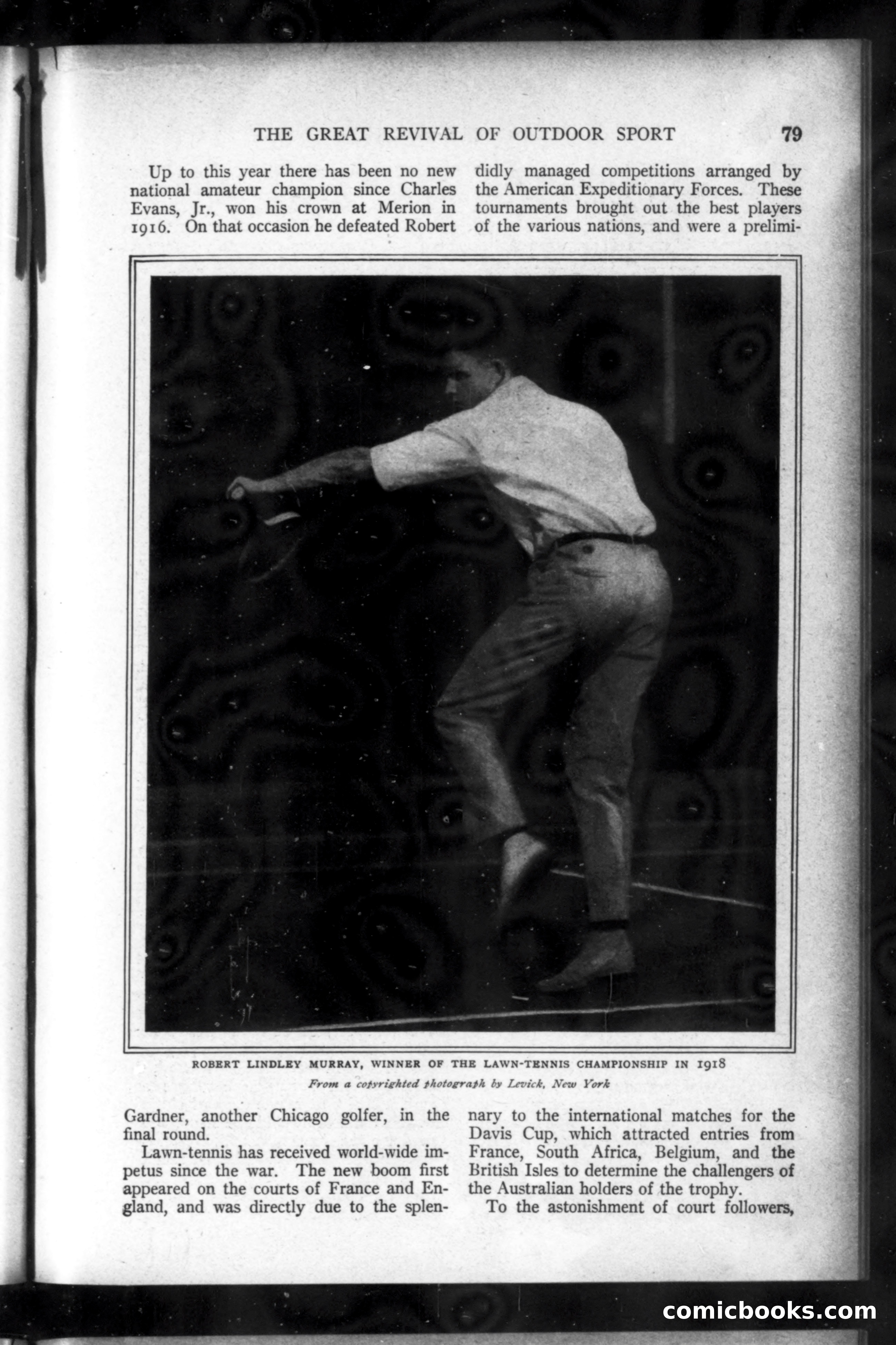 Munsey's Magazine, October 1919 — page 79 of 192
