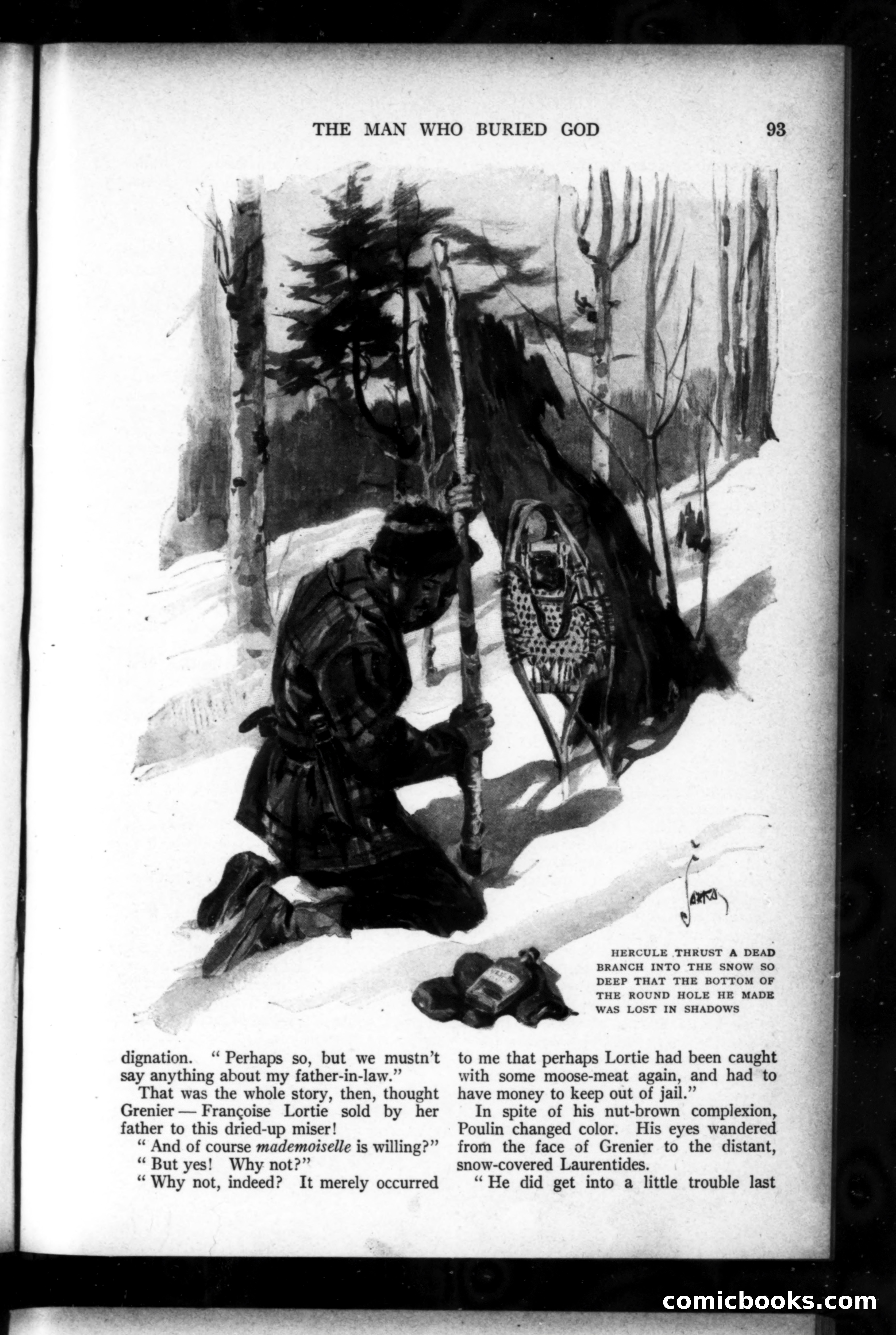 Munsey's Magazine, October 1919 — page 93 of 192