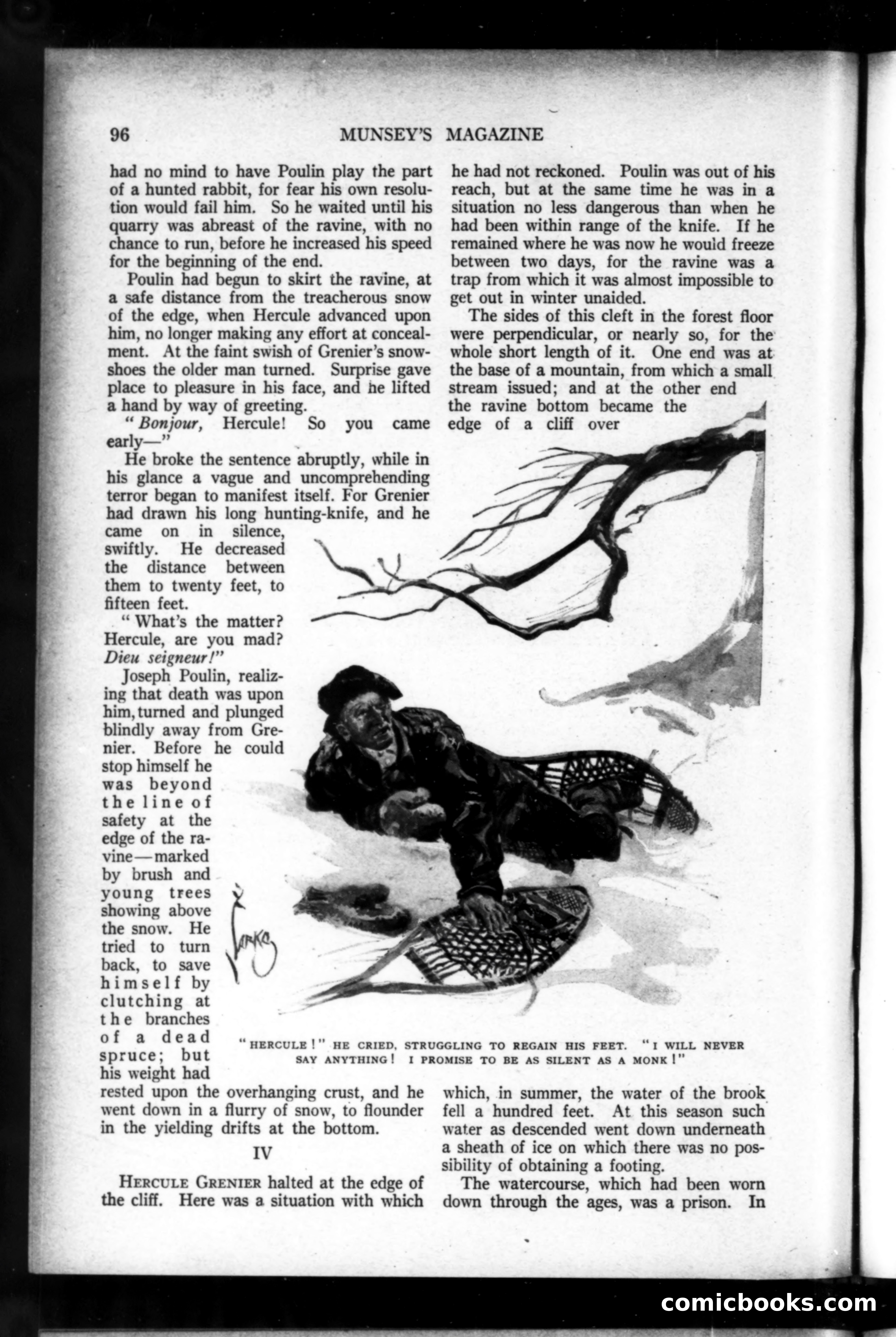 Munsey's Magazine, October 1919 — page 96 of 192