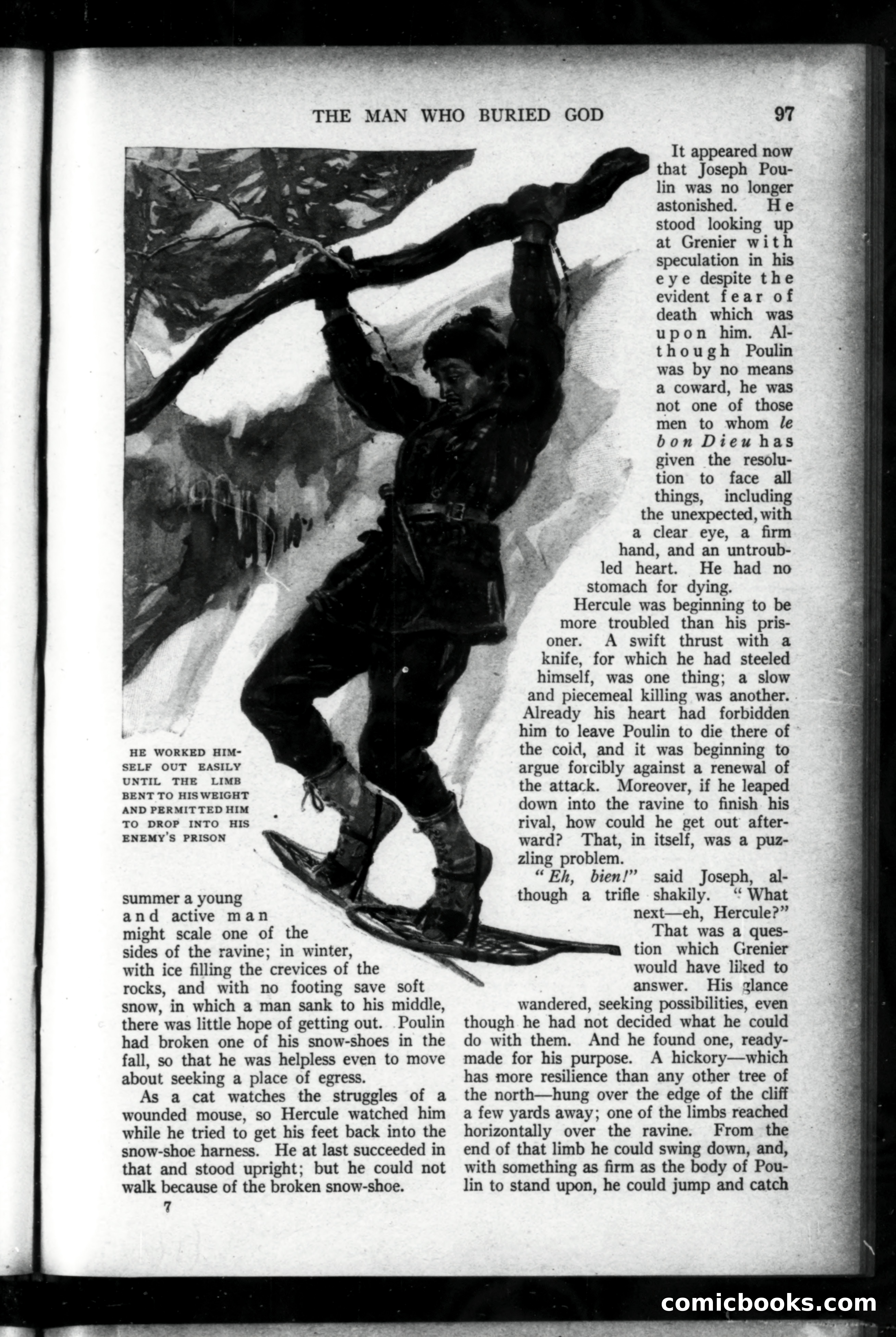 Munsey's Magazine, October 1919 — page 97 of 192