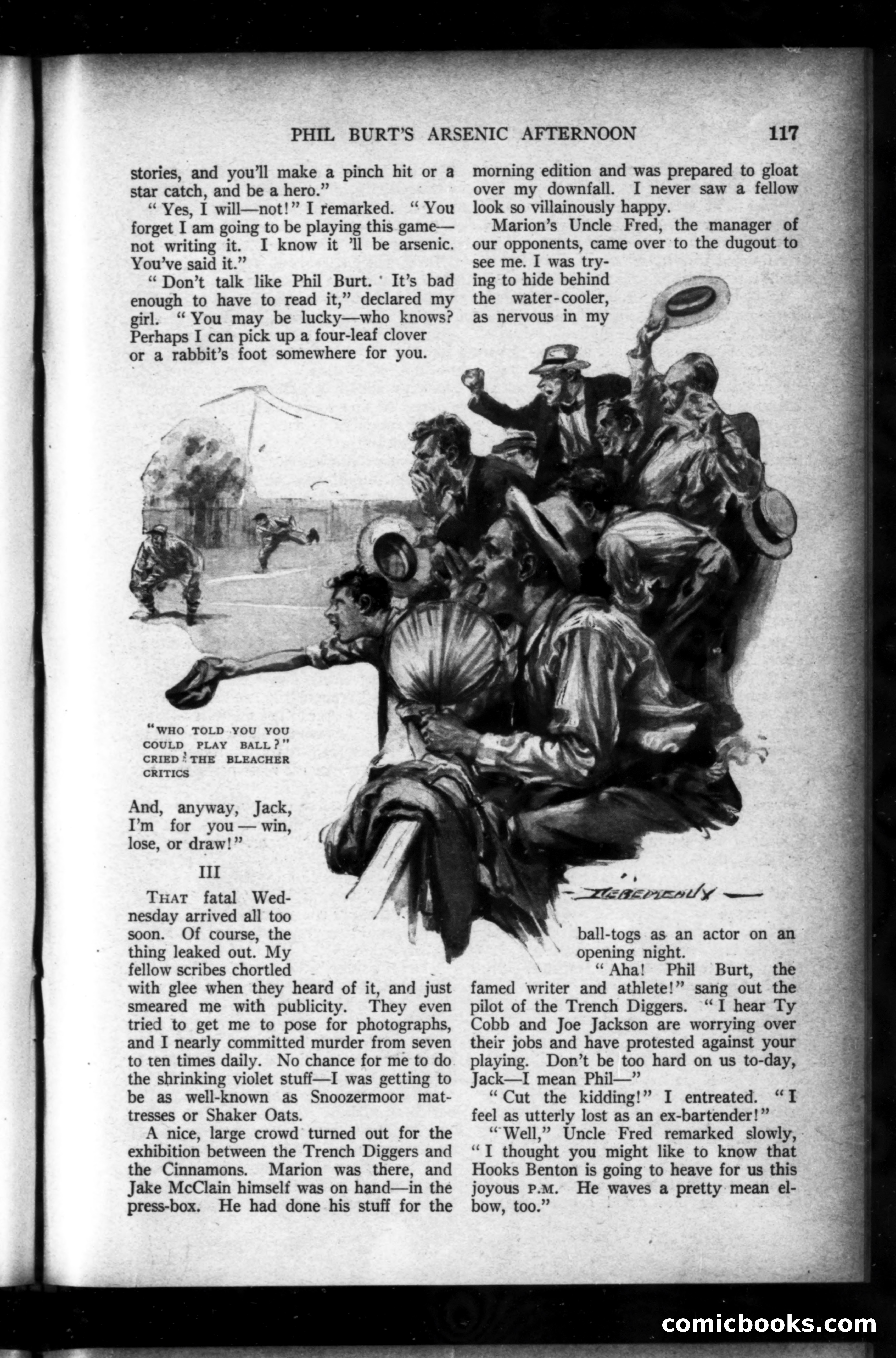 Munsey's Magazine, October 1919 — page 117 of 192