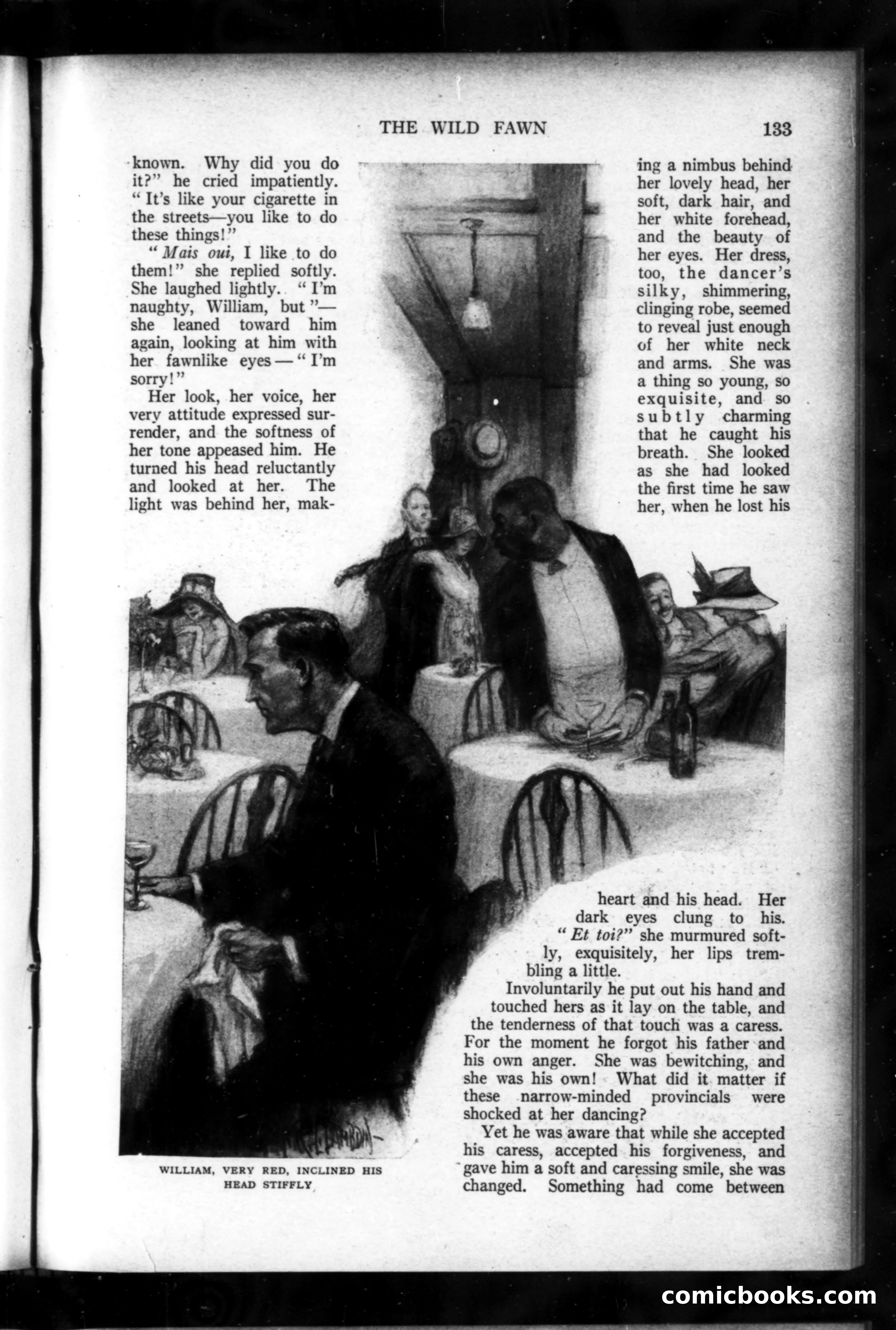 Munsey's Magazine, October 1919 — page 133 of 192