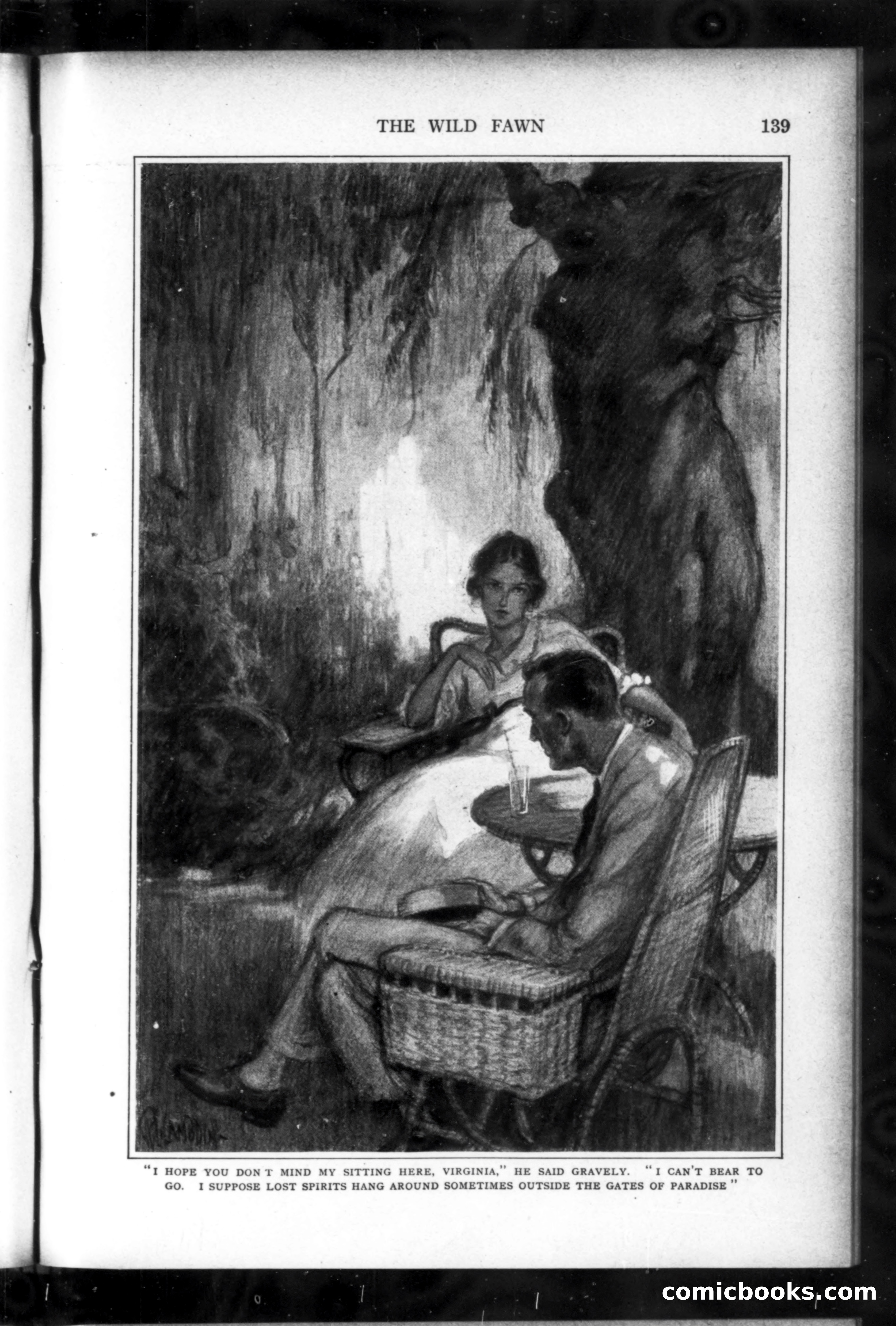 Munsey's Magazine, October 1919 — page 139 of 192