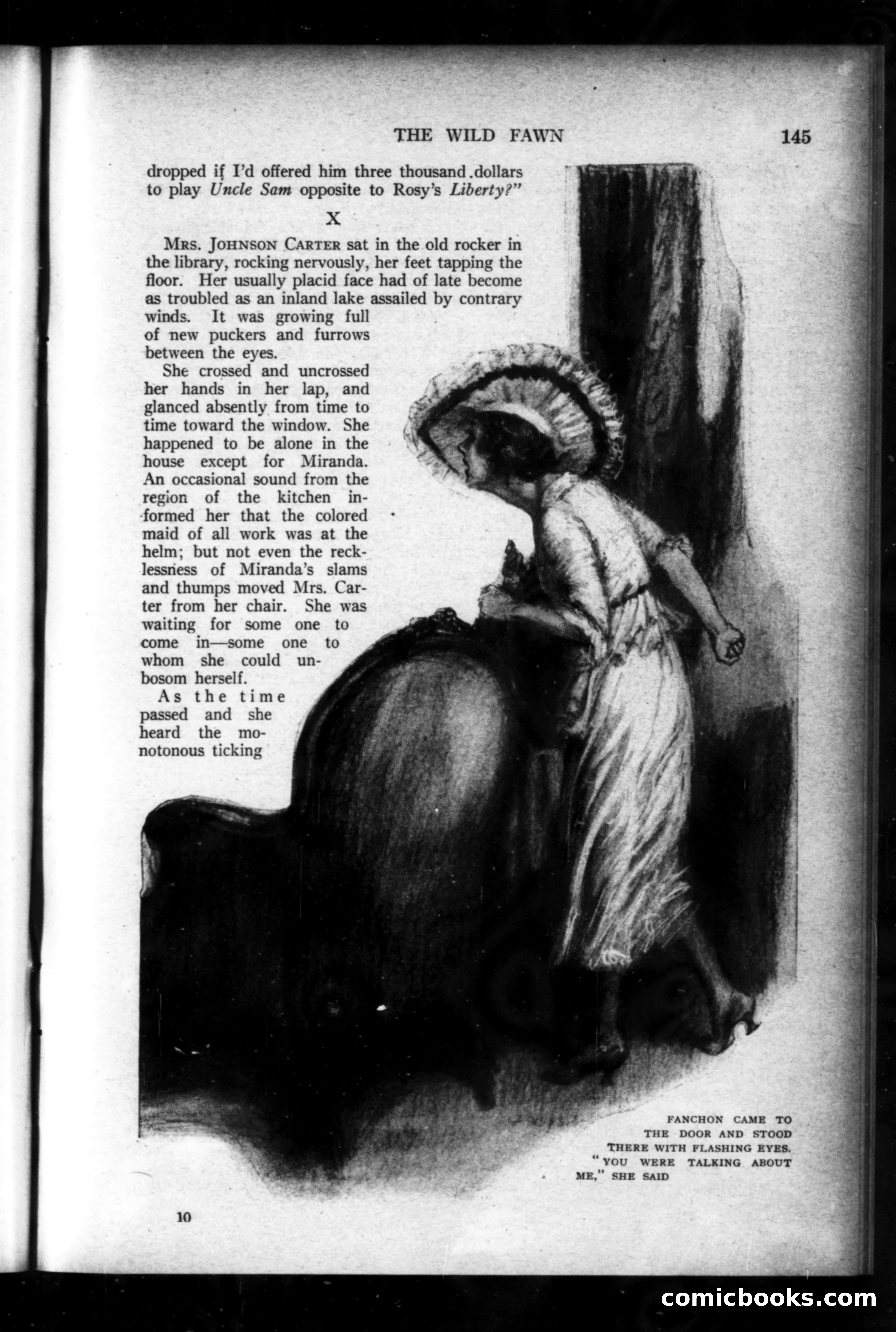 Munsey's Magazine, October 1919 — page 145 of 192