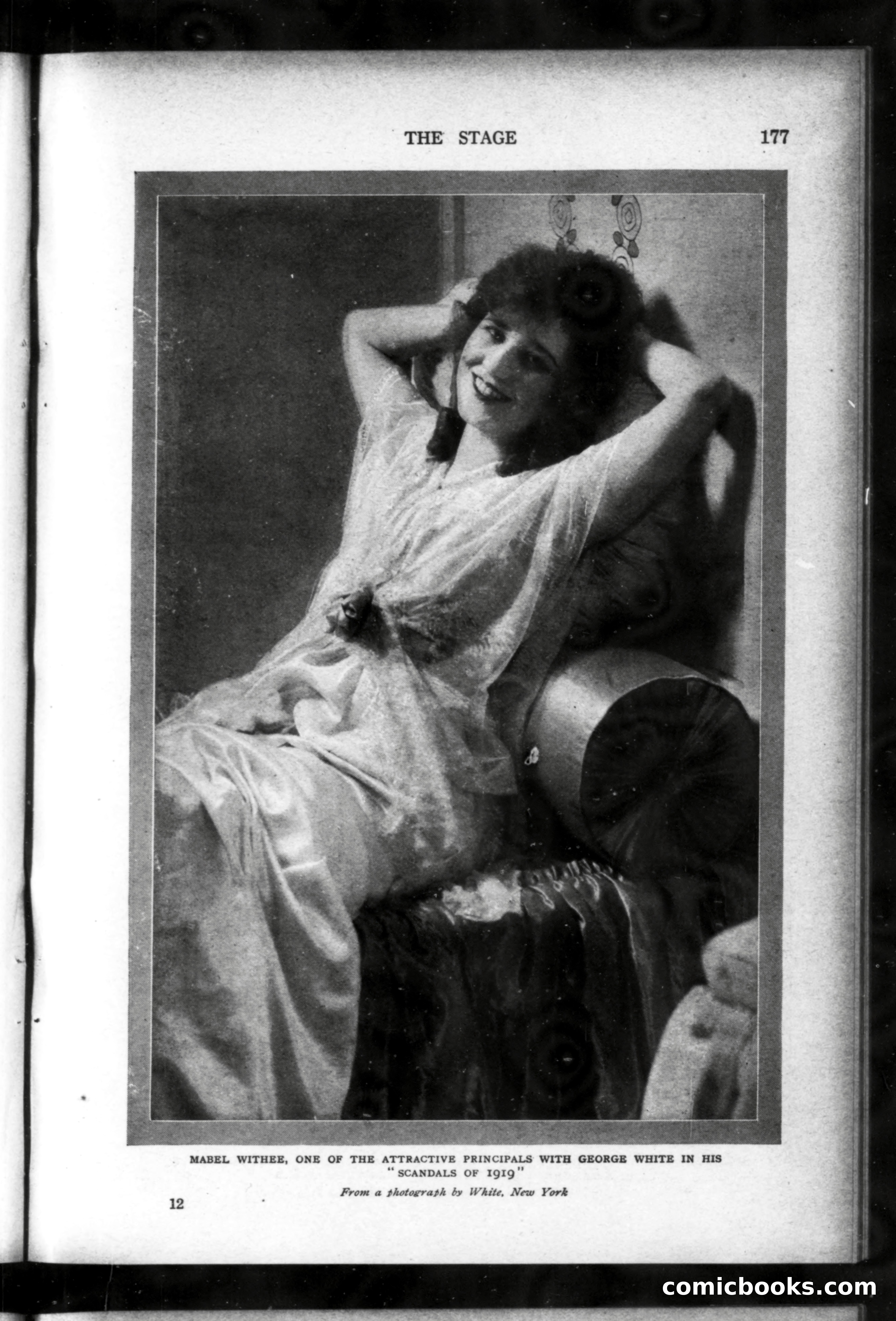 Munsey's Magazine, October 1919 — page 177 of 192