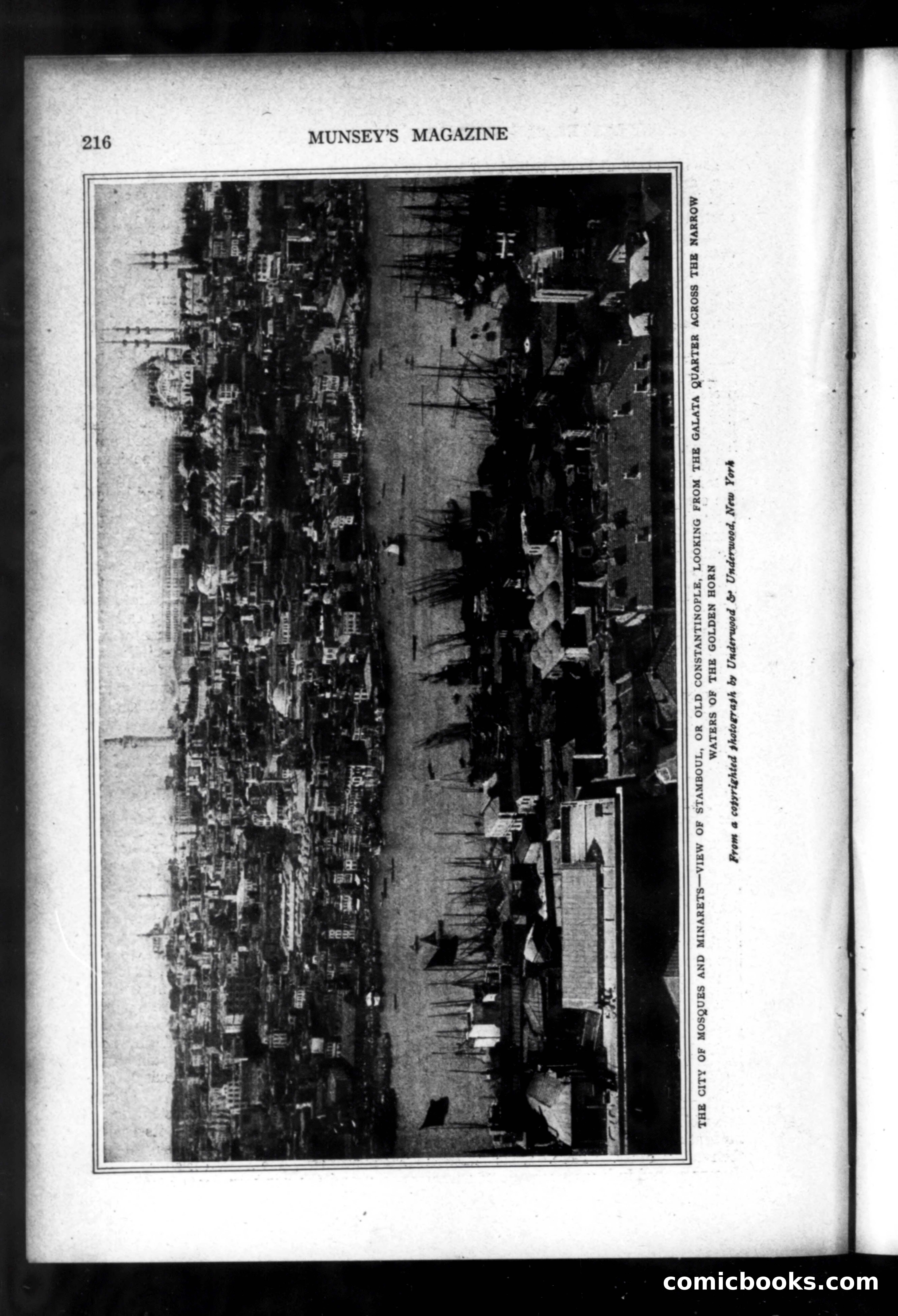 Munsey's Magazine, November 1919 — page 24 of 192