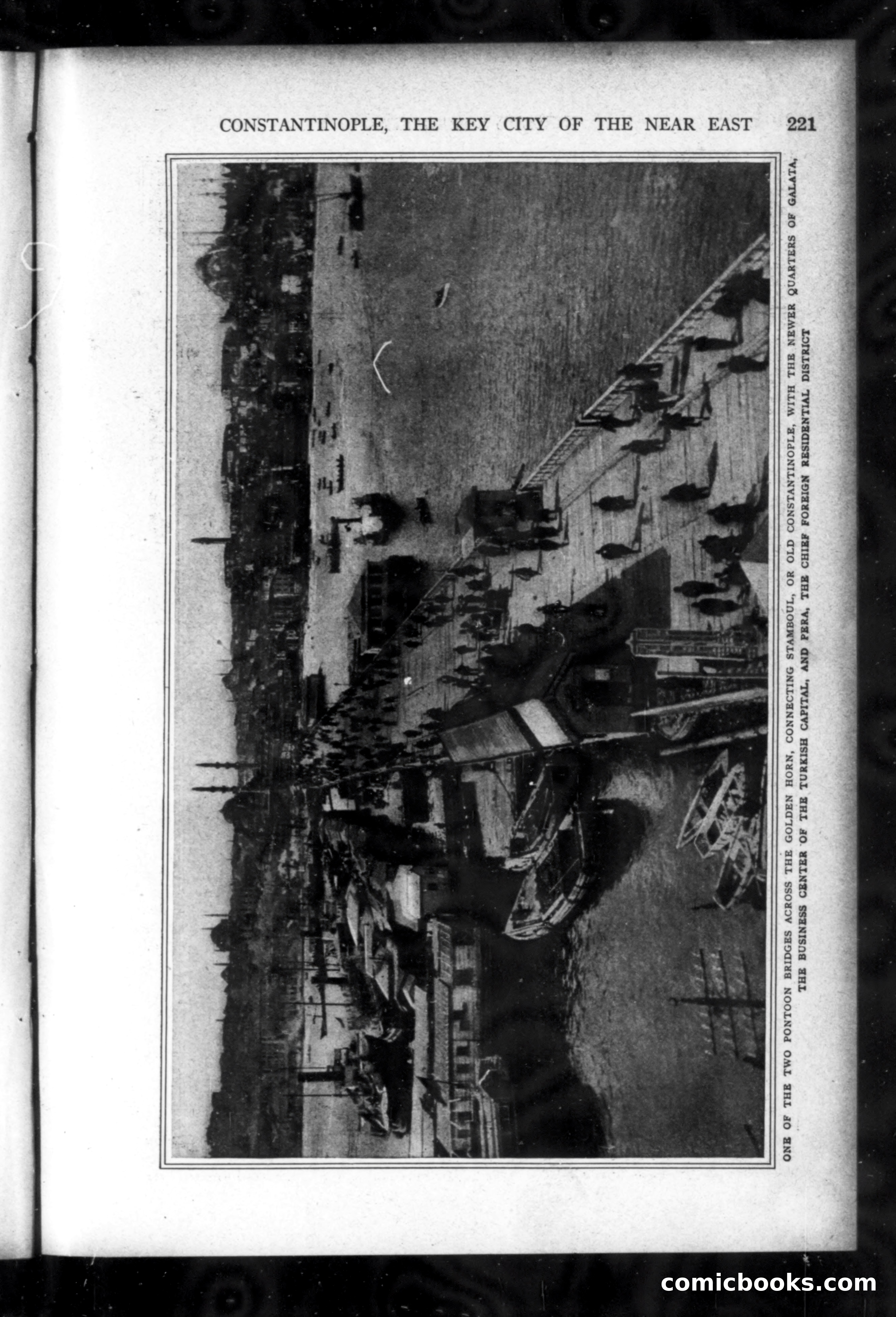 Munsey's Magazine, November 1919 — page 29 of 192