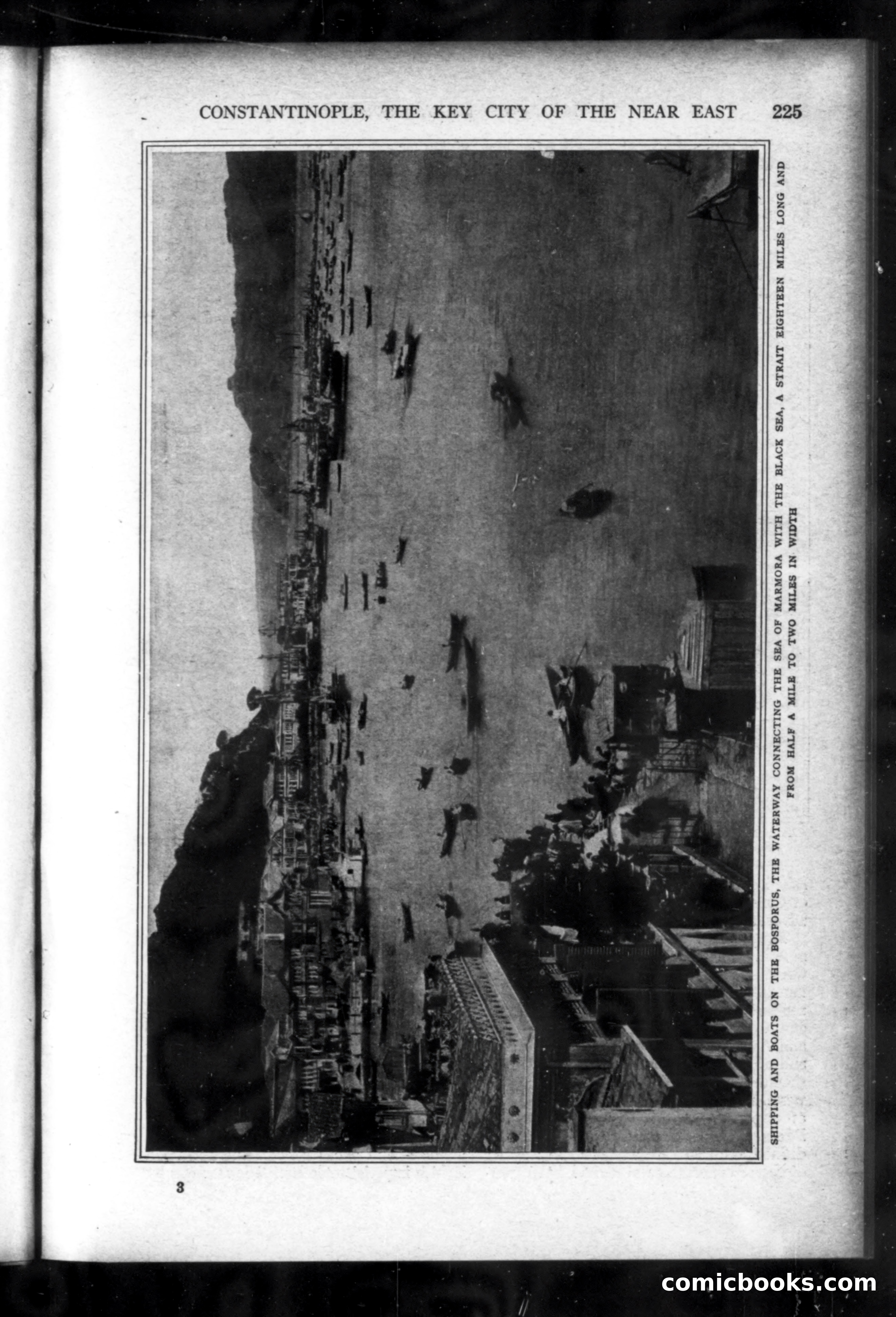 Munsey's Magazine, November 1919 — page 33 of 192