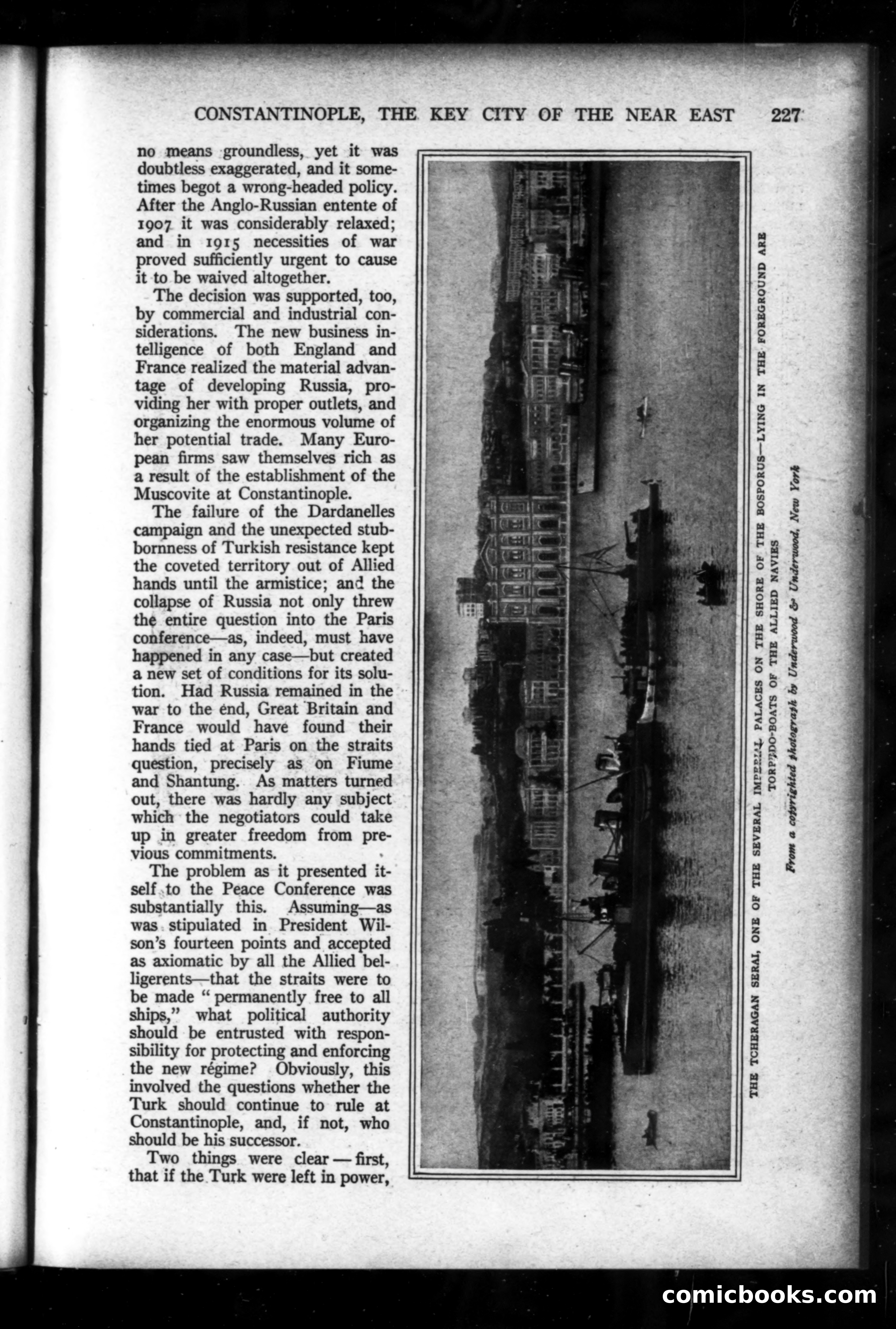 Munsey's Magazine, November 1919 — page 35 of 192