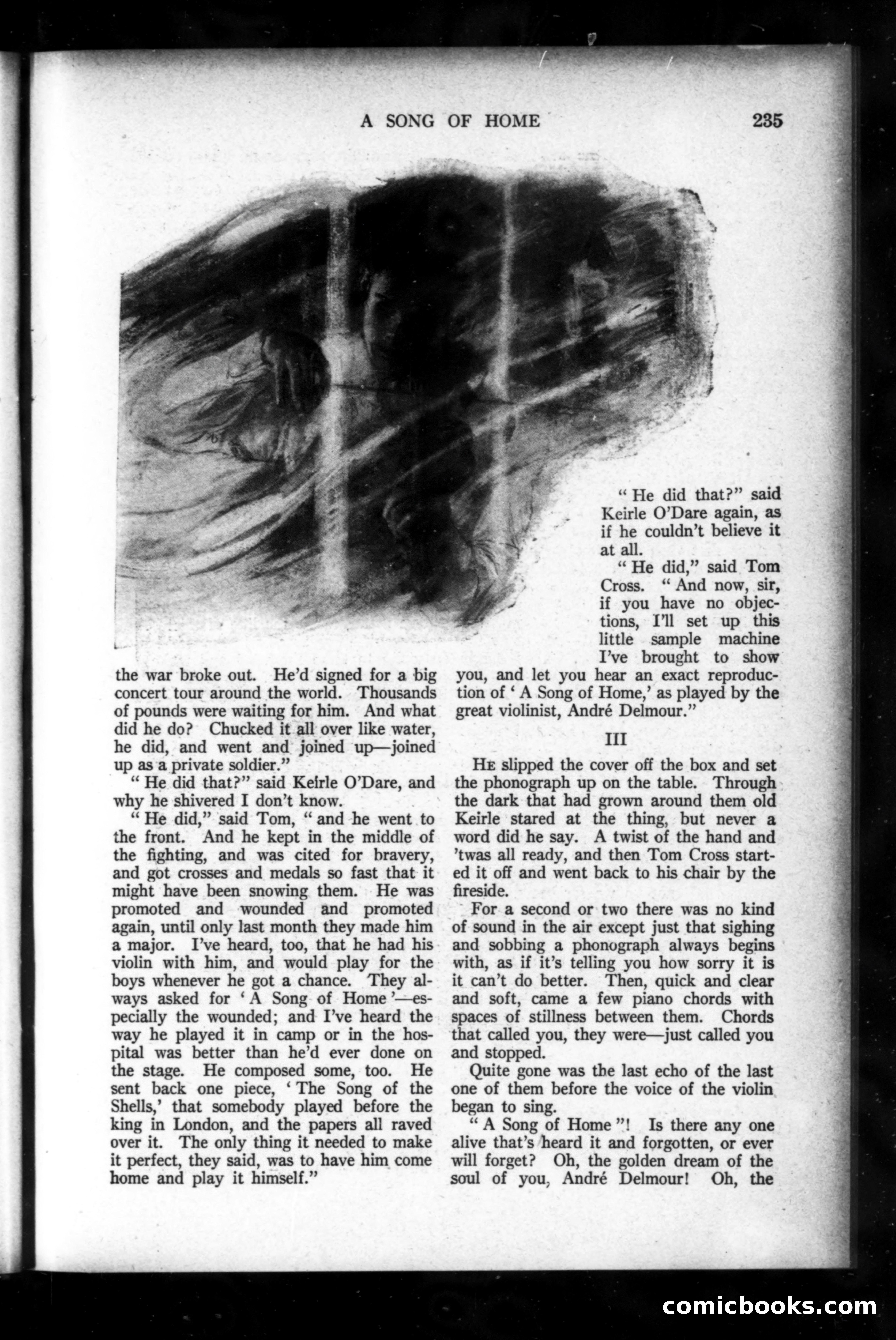 Munsey's Magazine, November 1919 — page 43 of 192