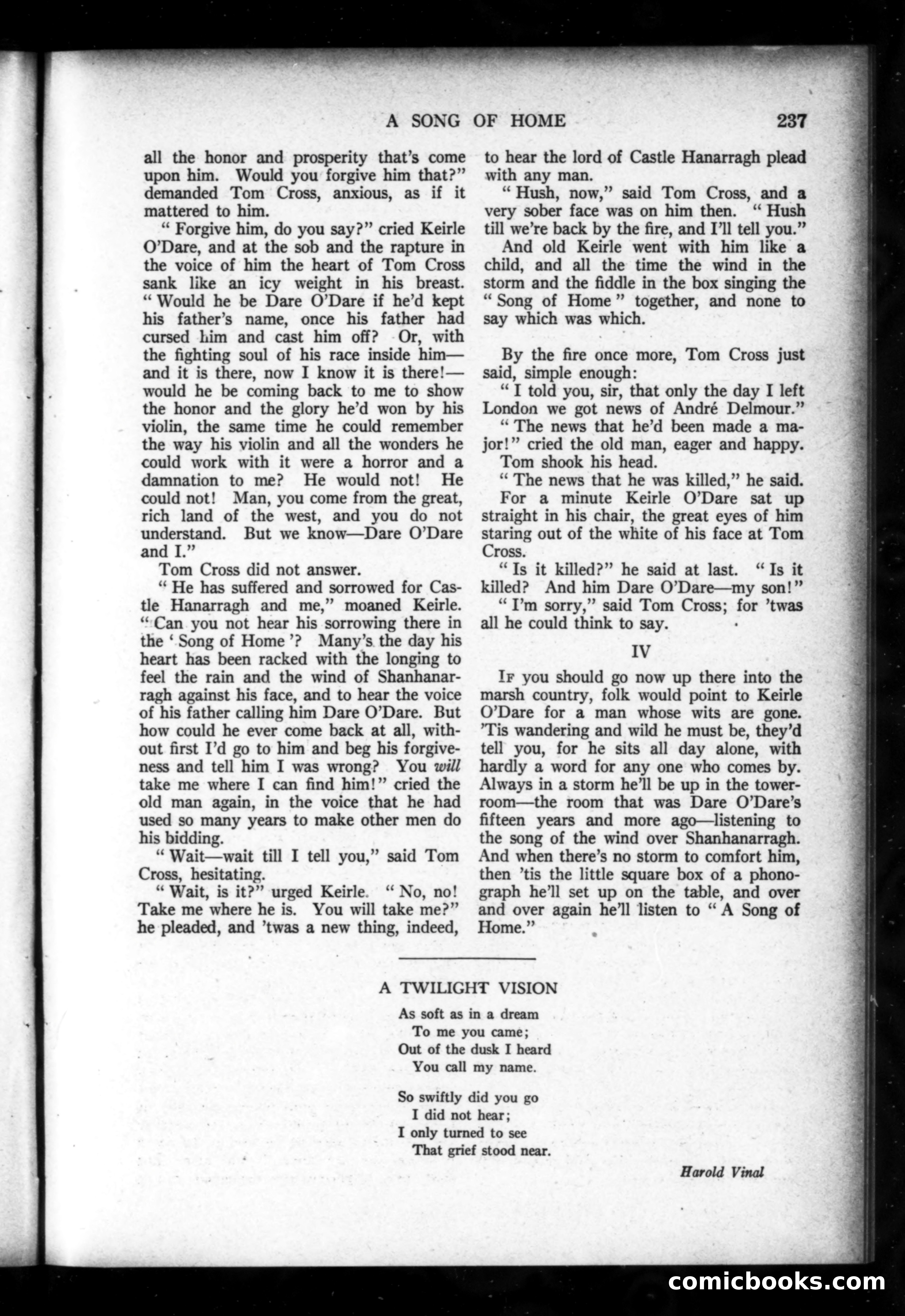 Munsey's Magazine, November 1919 — page 45 of 192