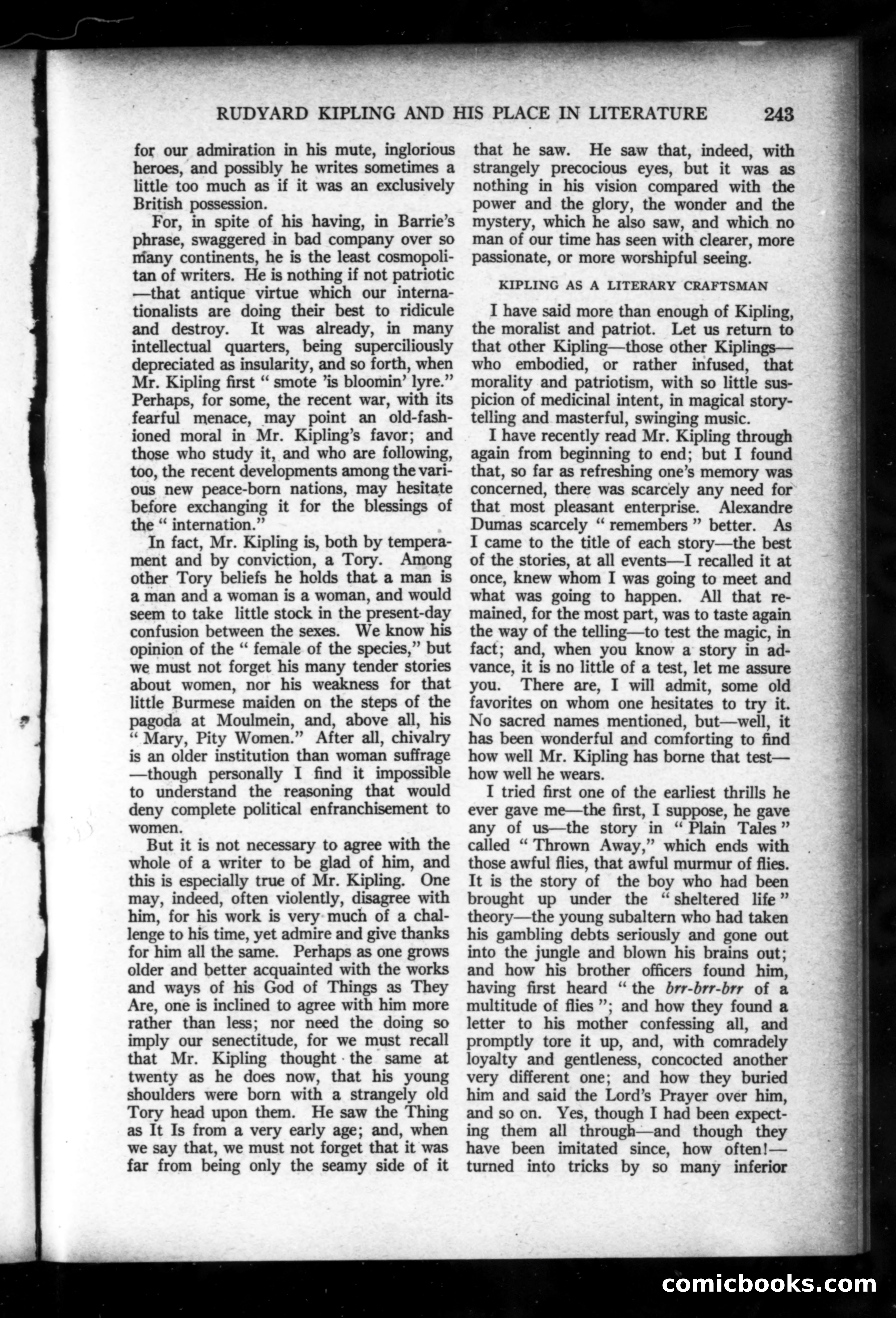 Munsey's Magazine, November 1919 — page 51 of 192