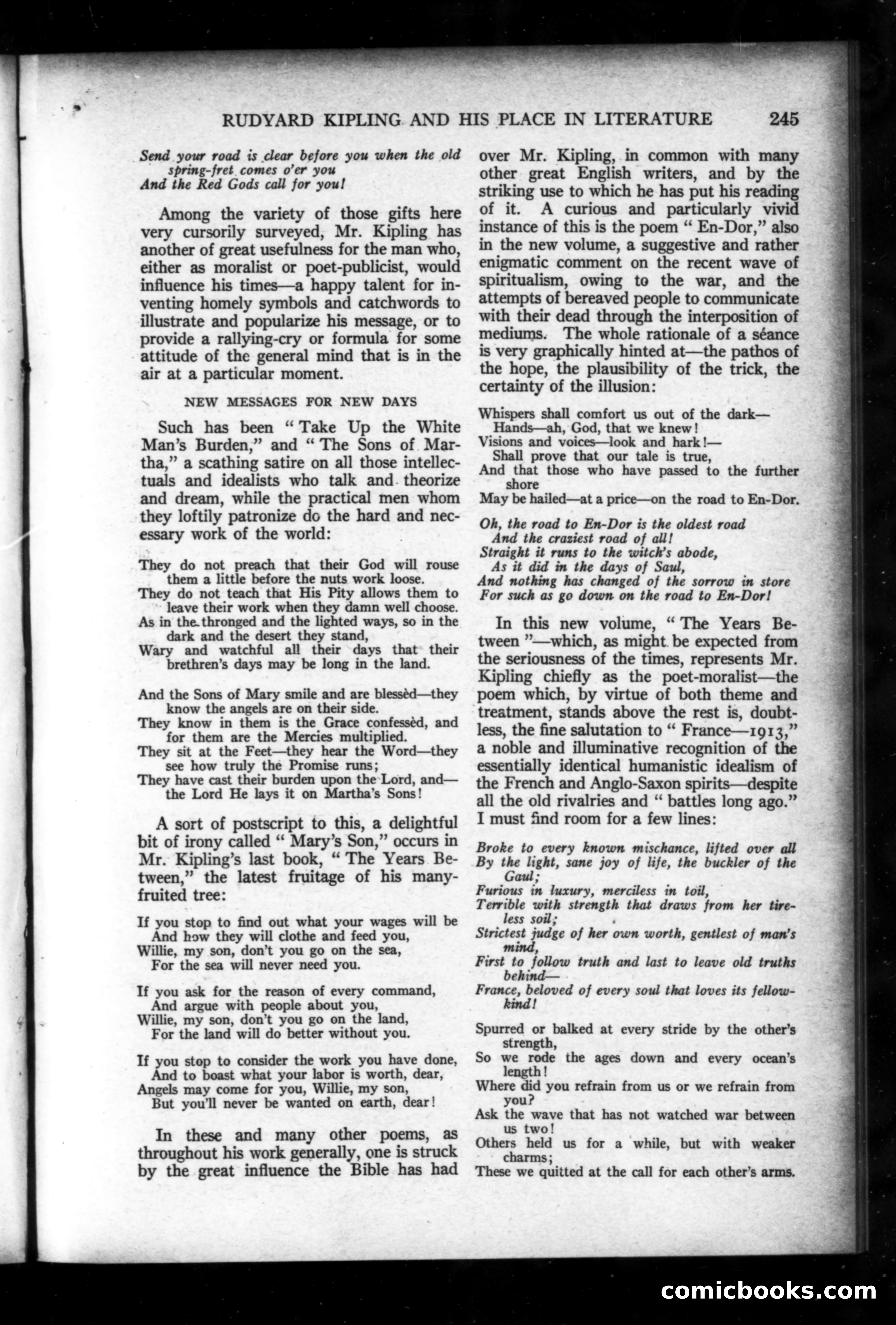 Munsey's Magazine, November 1919 — page 53 of 192