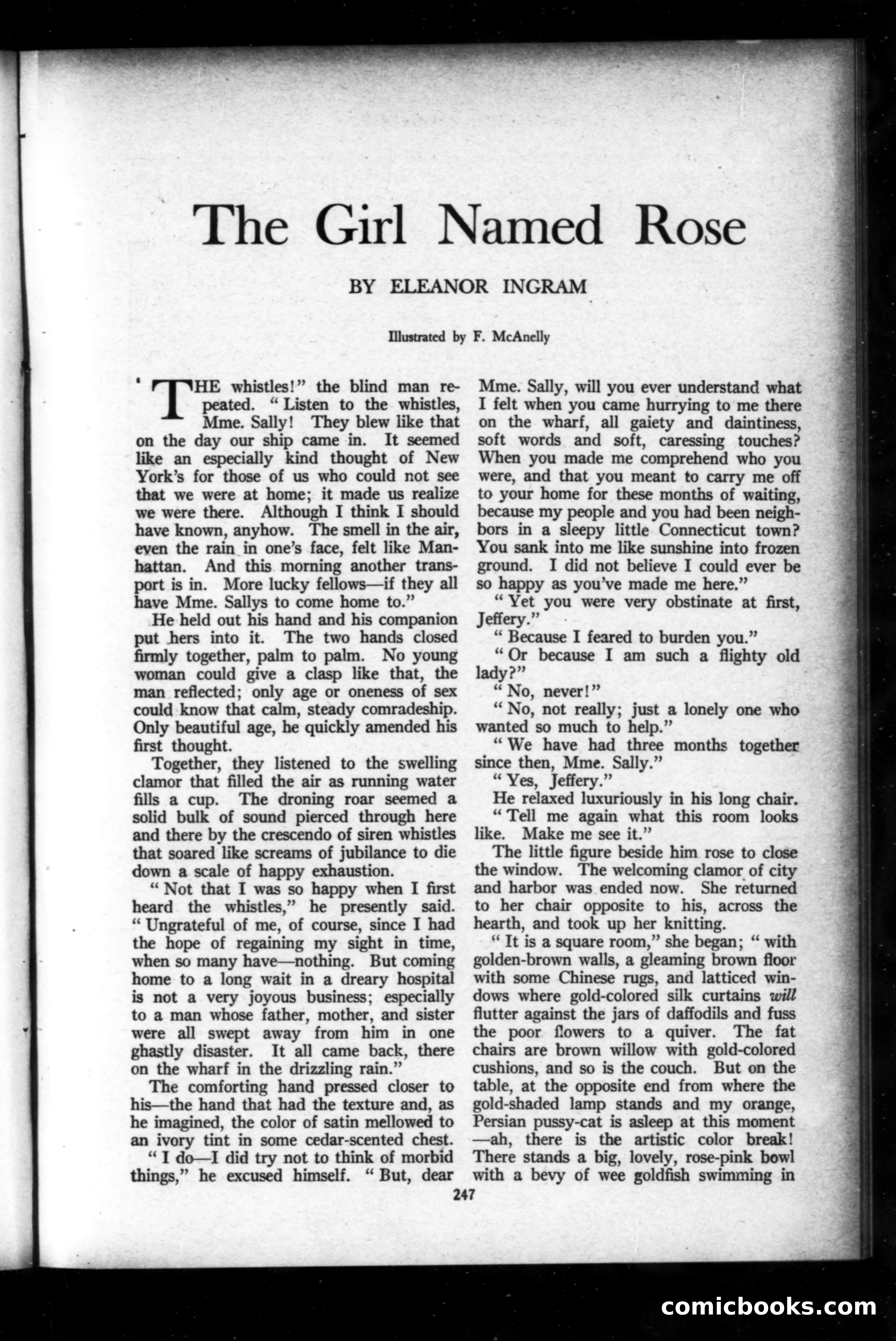 Munsey's Magazine, November 1919 — page 55 of 192