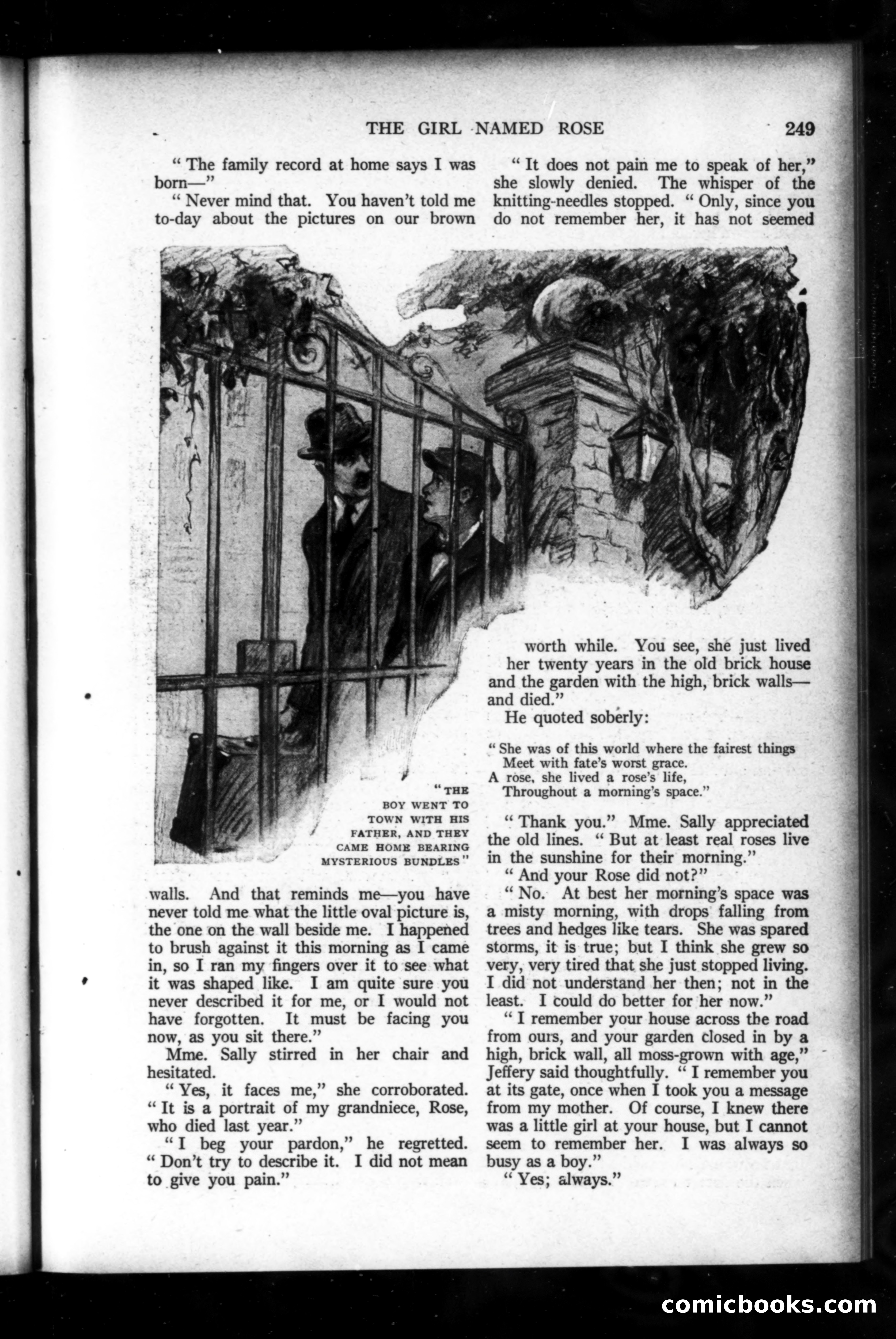 Munsey's Magazine, November 1919 — page 57 of 192