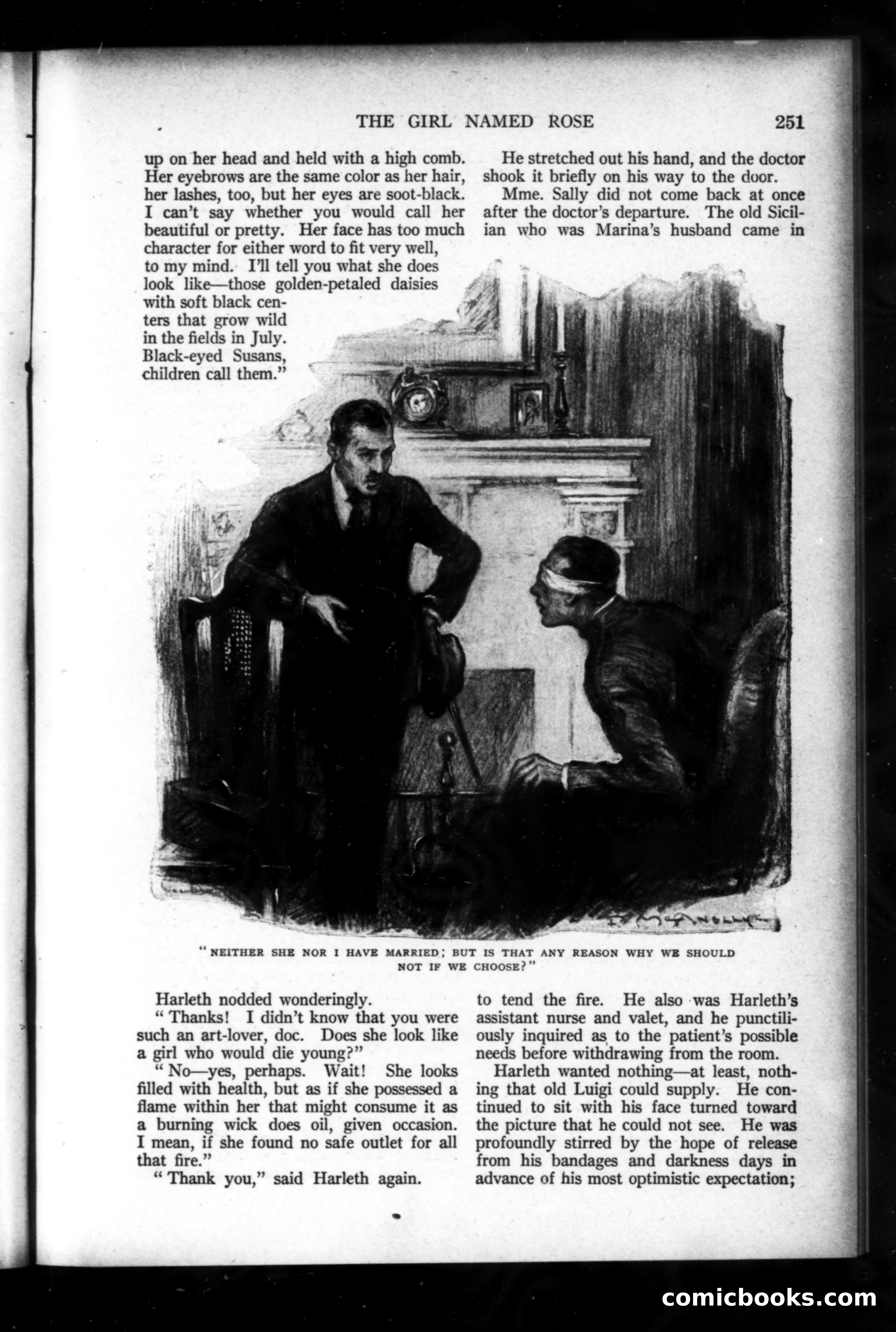 Munsey's Magazine, November 1919 — page 59 of 192