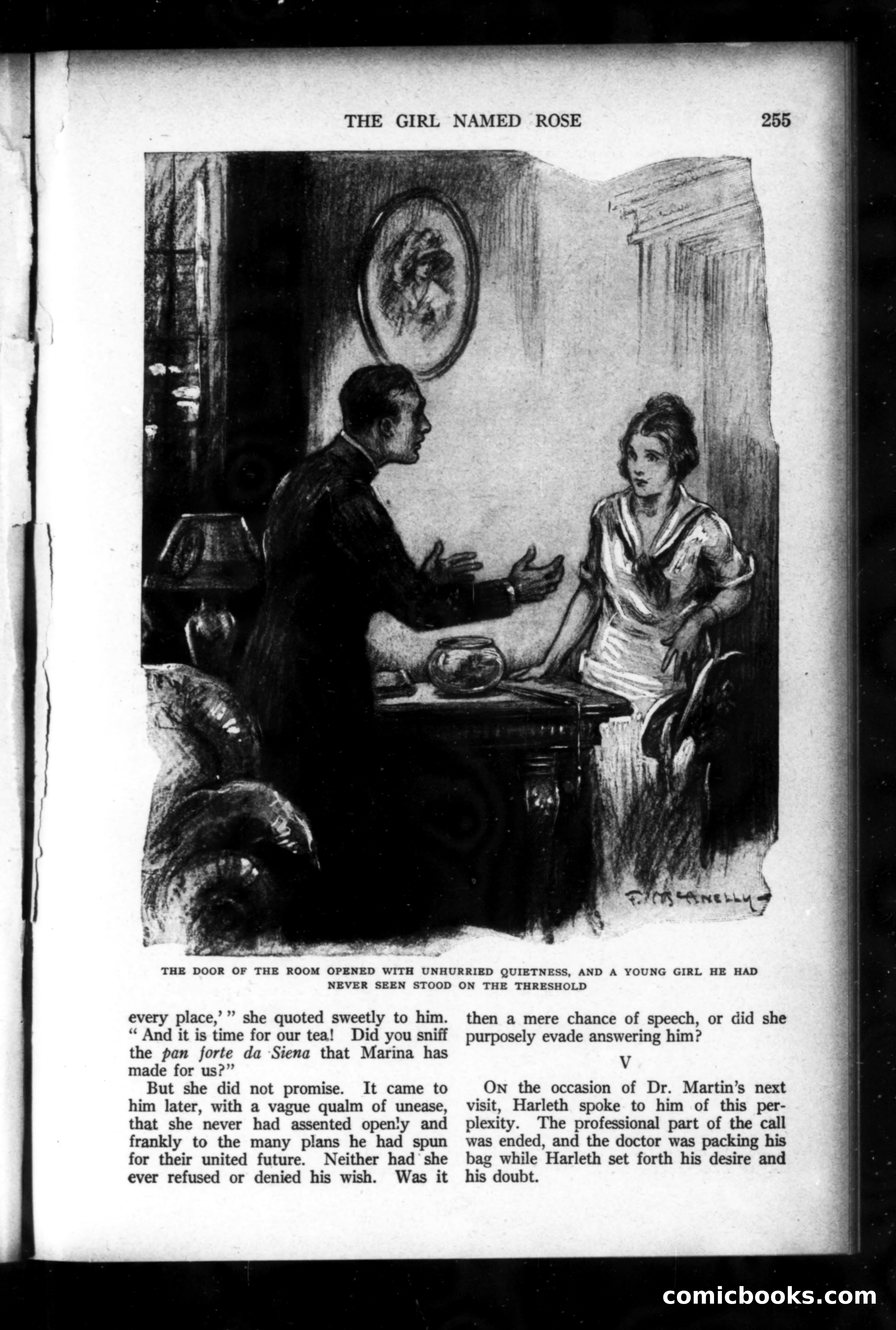 Munsey's Magazine, November 1919 — page 63 of 192