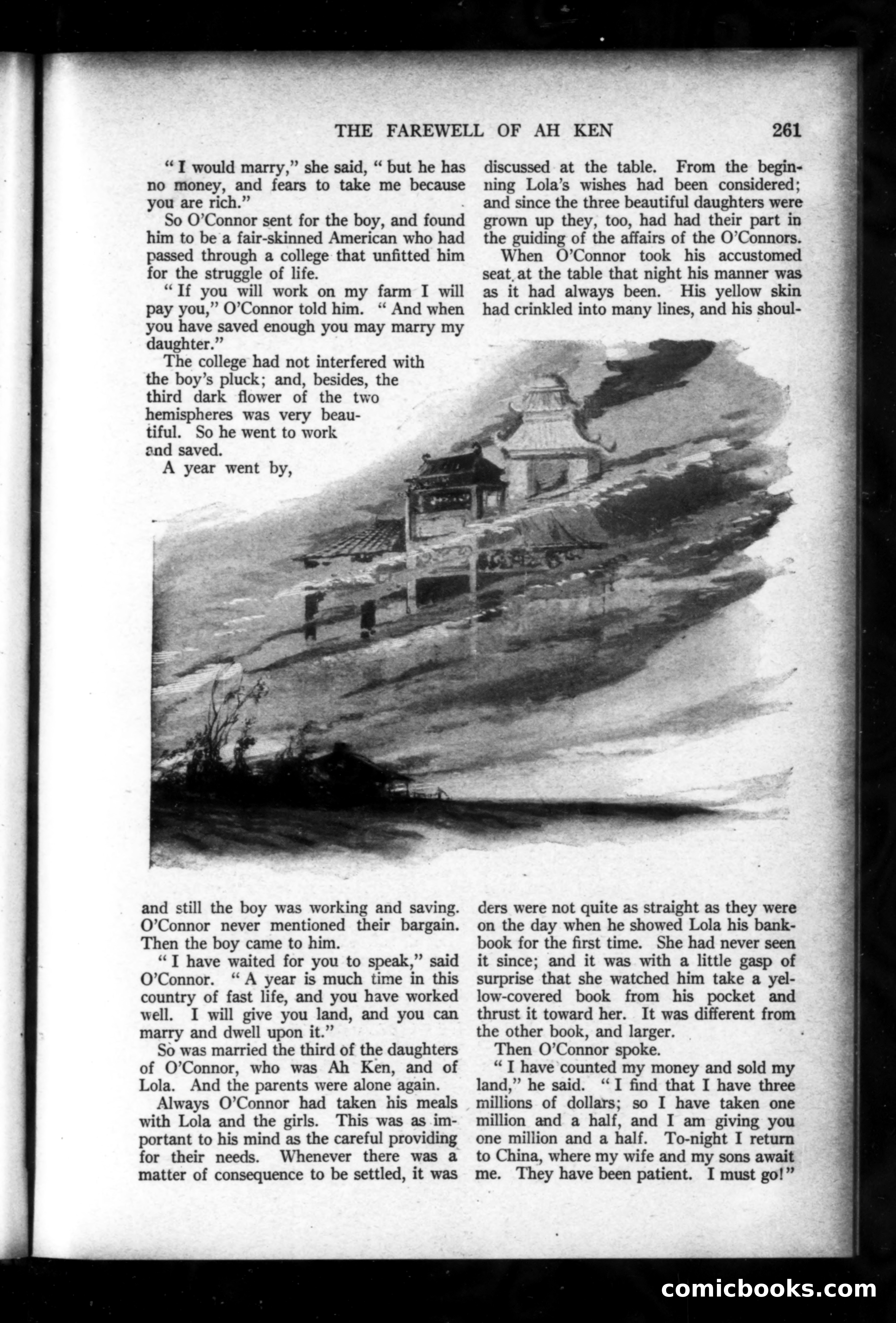 Munsey's Magazine, November 1919 — page 69 of 192