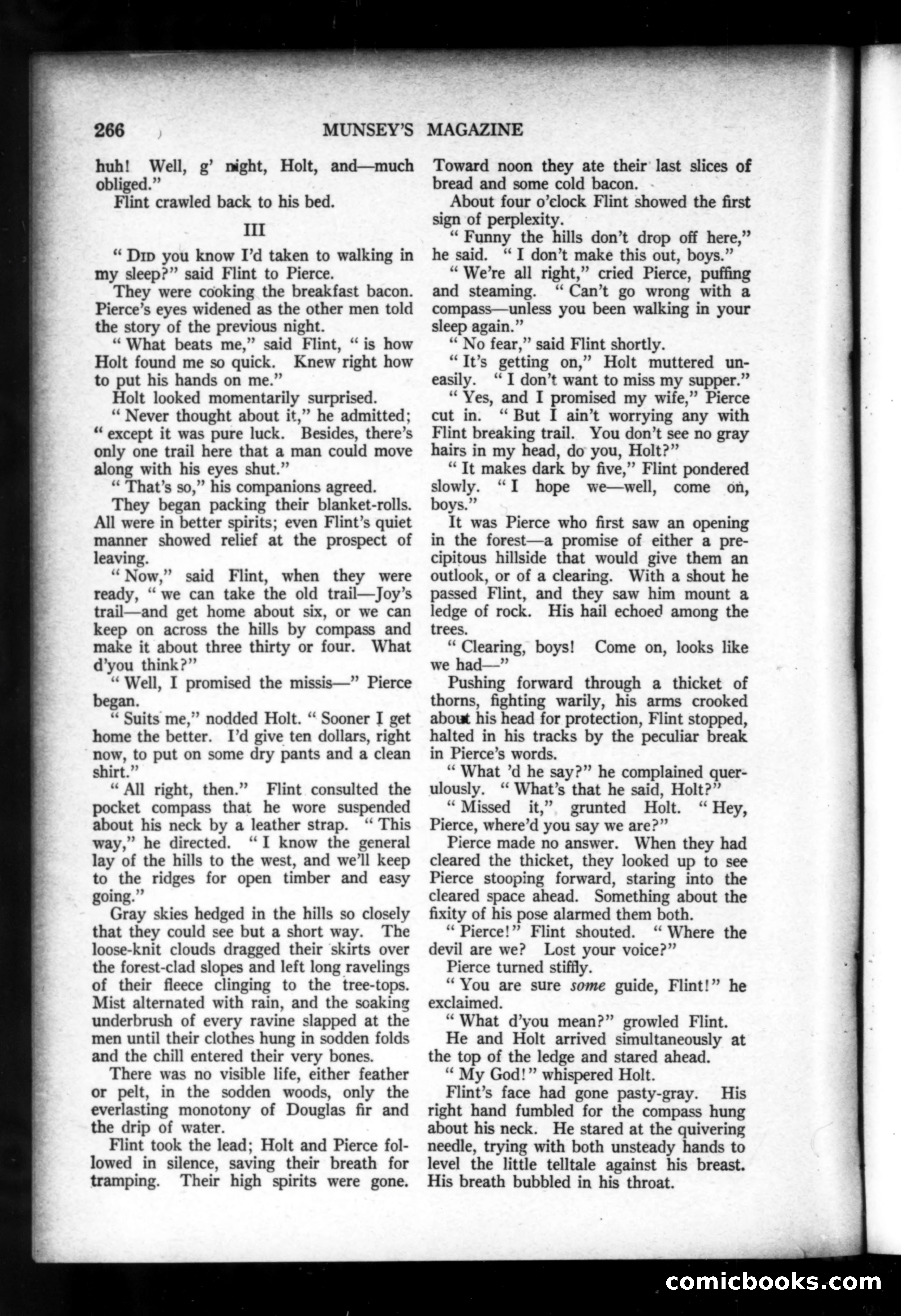 Munsey's Magazine, November 1919 — page 74 of 192