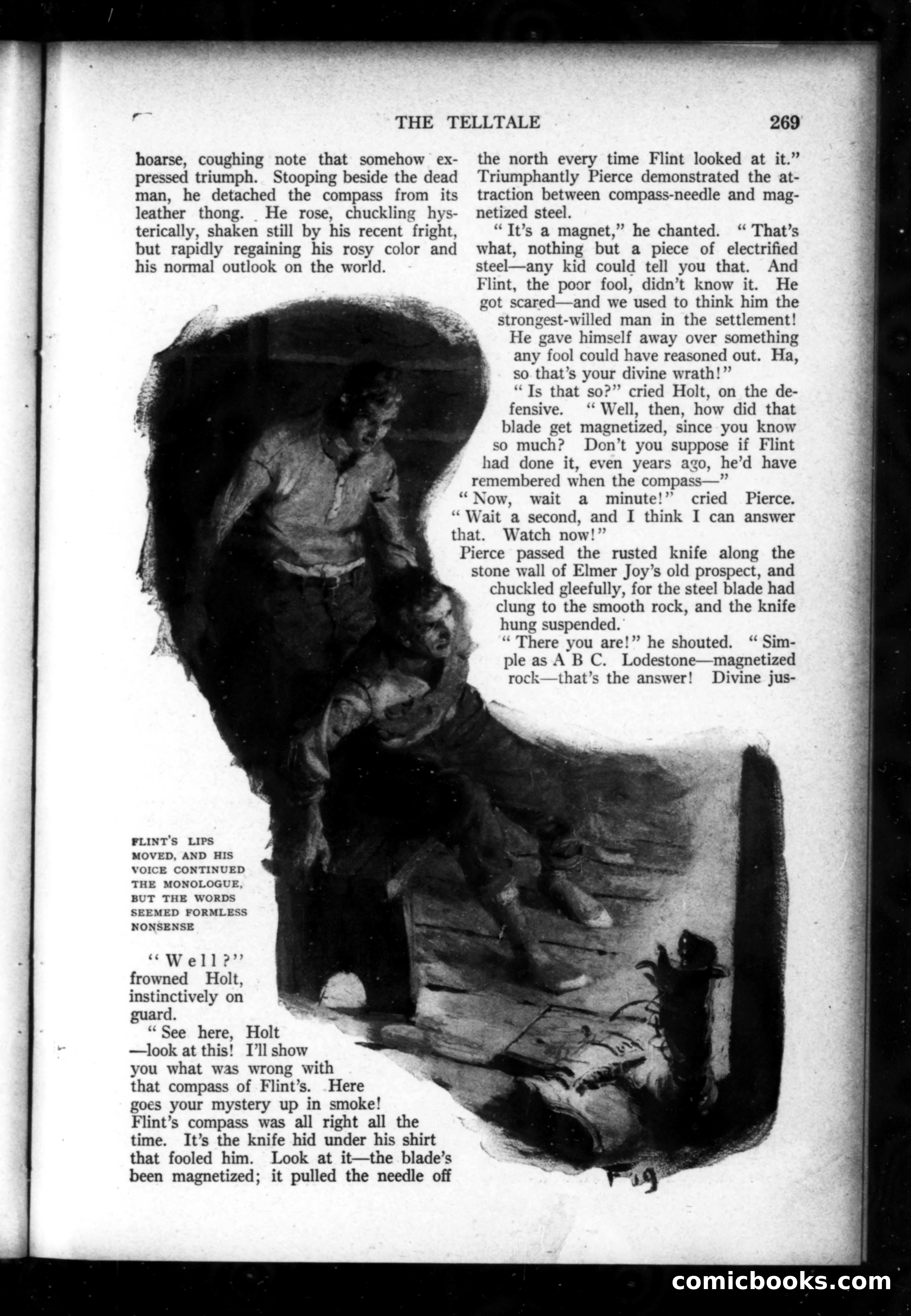 Munsey's Magazine, November 1919 — page 77 of 192